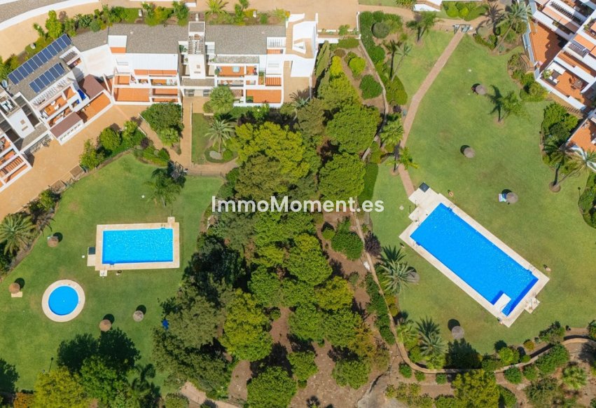 Resale - Apartment - Benalmadena - Torrequebrada
