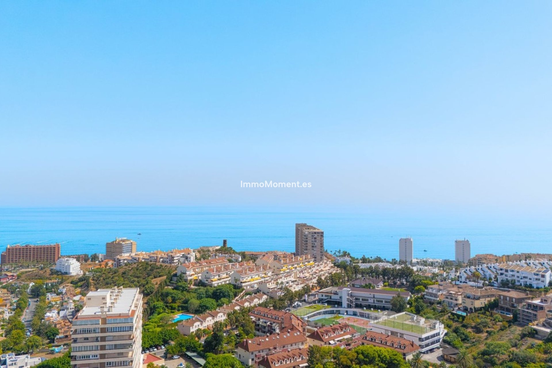 Resale - Apartment - Benalmadena - Torrequebrada