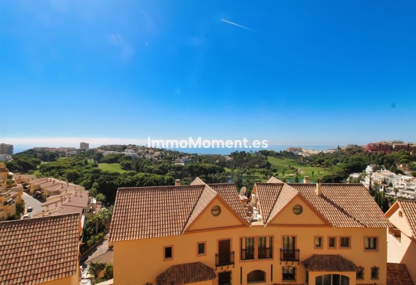 Resale - Apartment - Benalmadena - Torrequebrada