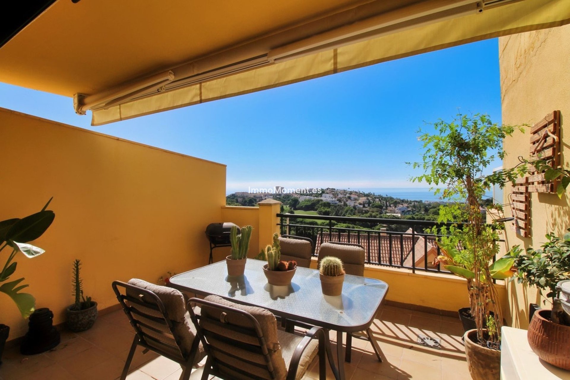 Resale - Apartment - Benalmadena - Torrequebrada