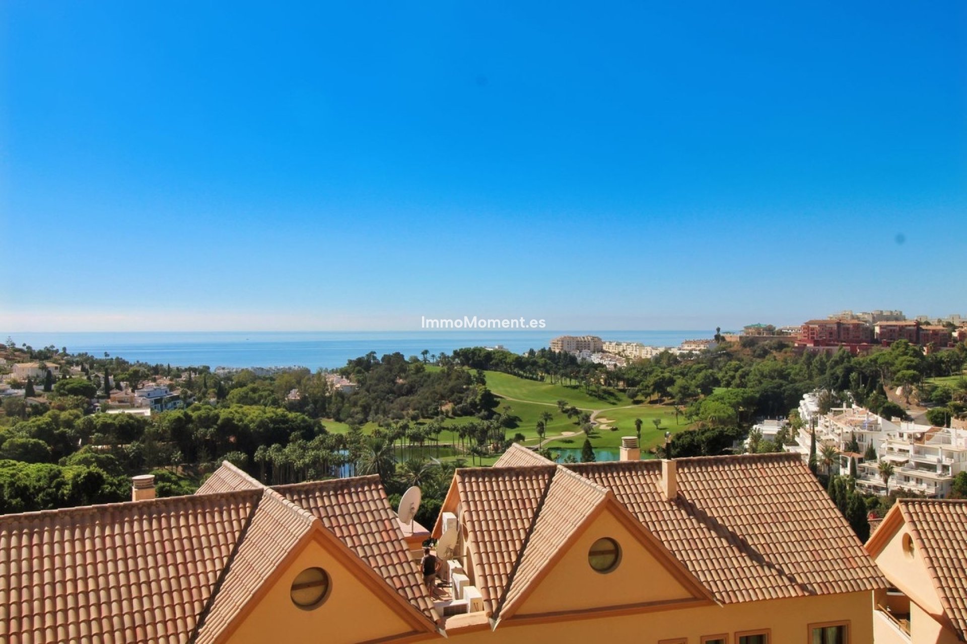 Resale - Apartment - Benalmadena - Torrequebrada