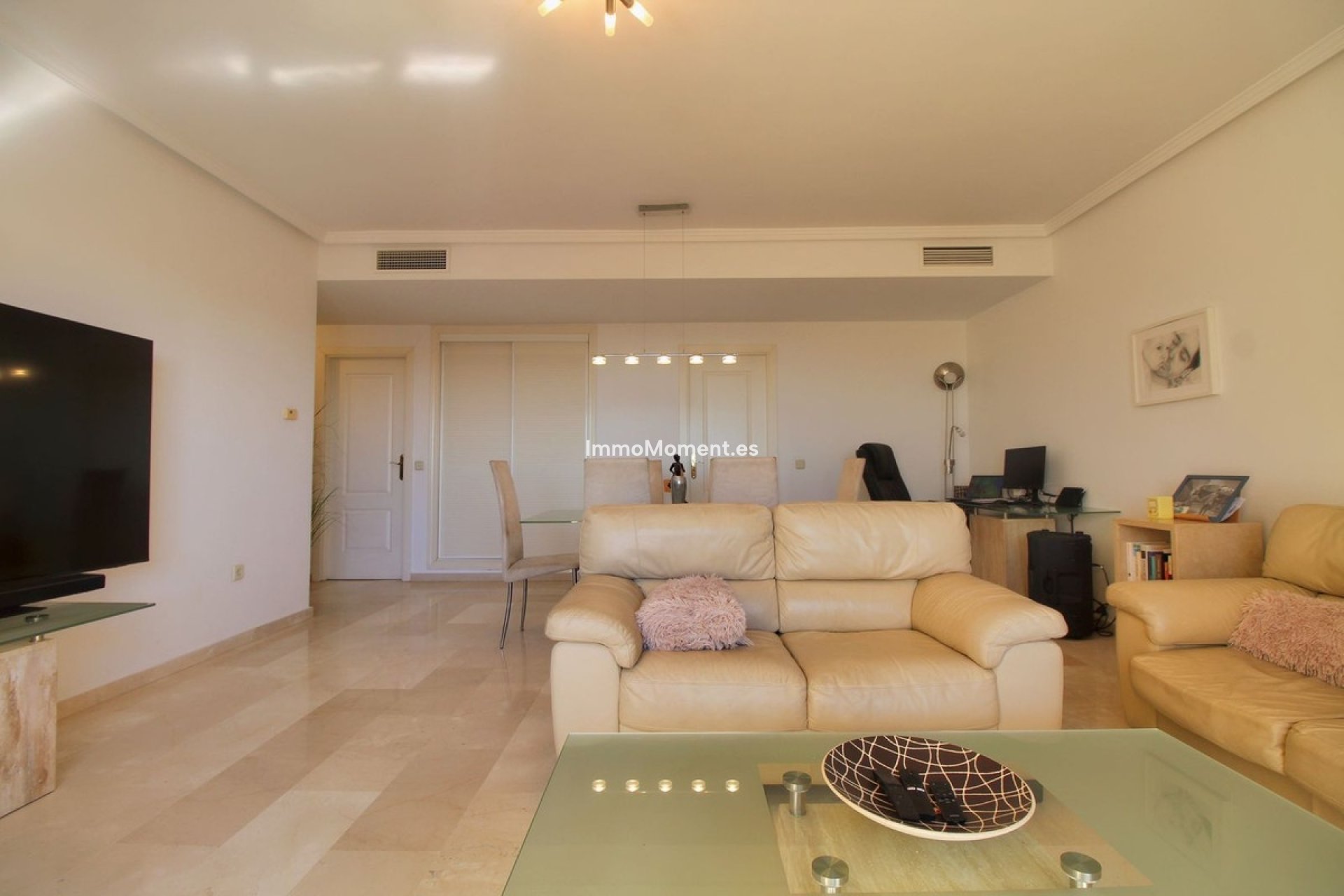 Resale - Apartment - Benalmadena - Torrequebrada