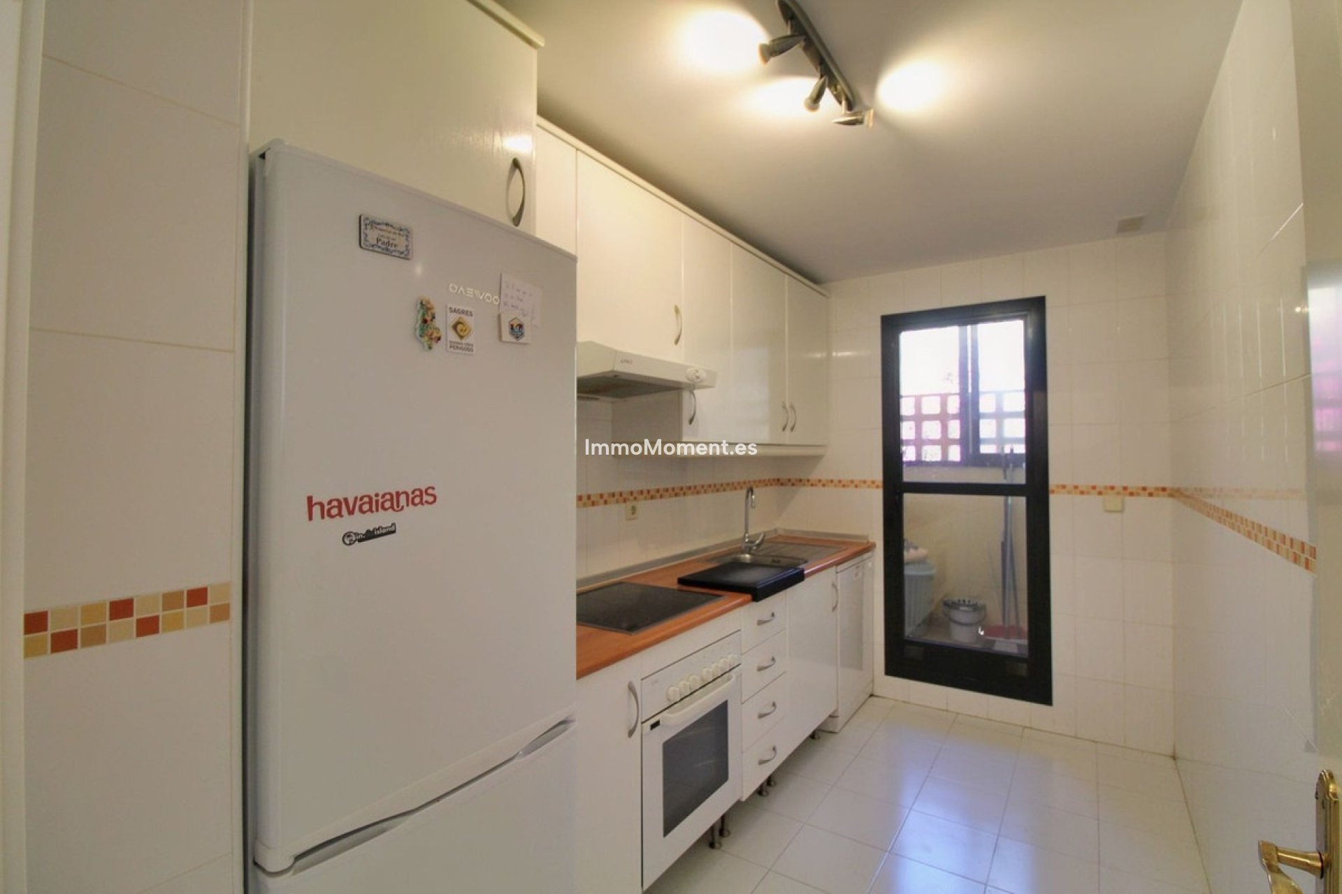 Resale - Apartment - Benalmadena - Torrequebrada