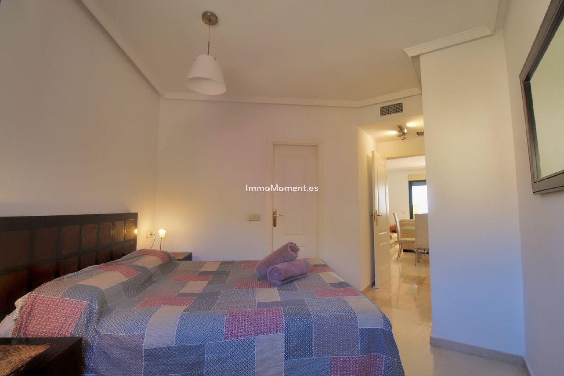Resale - Apartment - Benalmadena - Torrequebrada