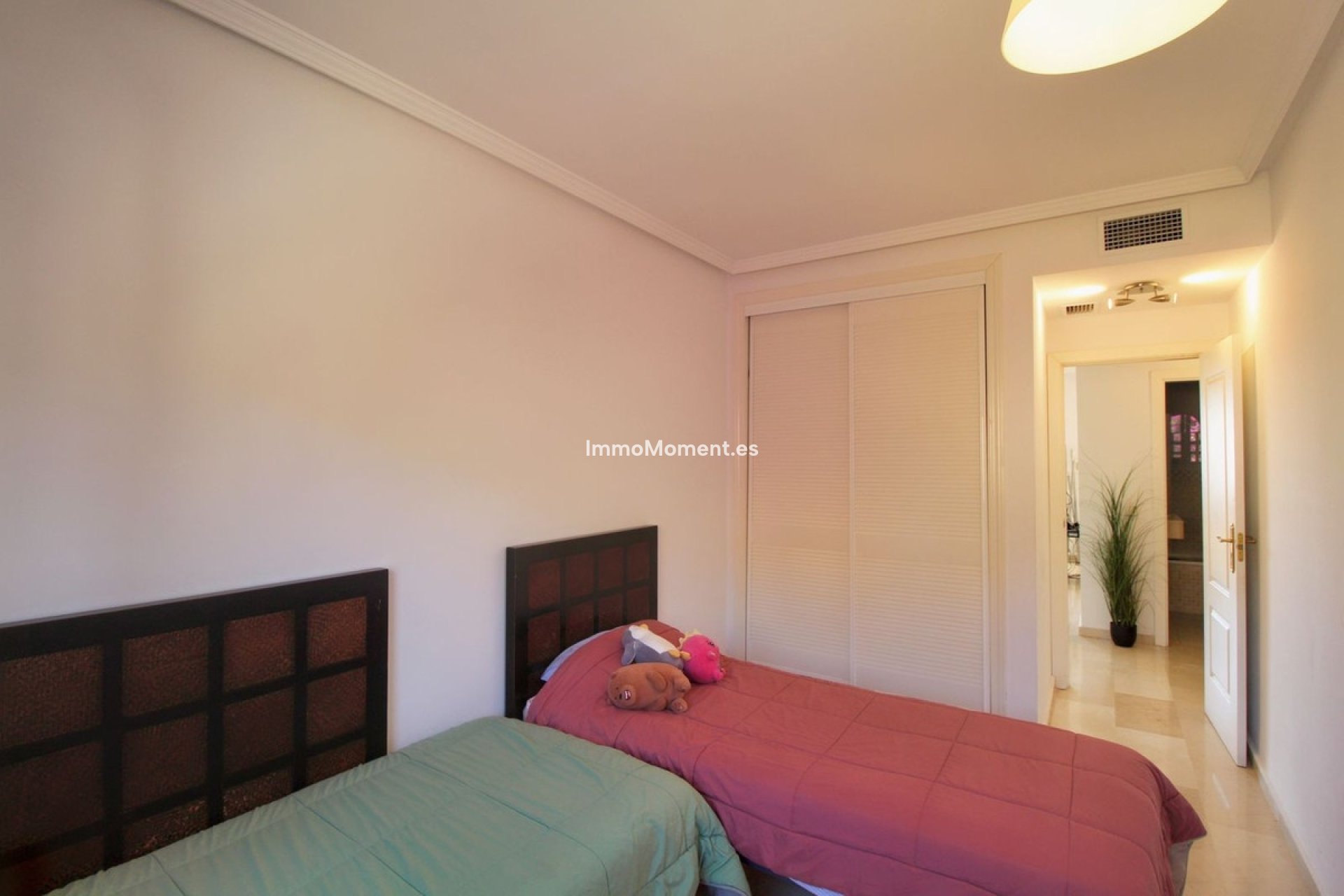 Resale - Apartment - Benalmadena - Torrequebrada