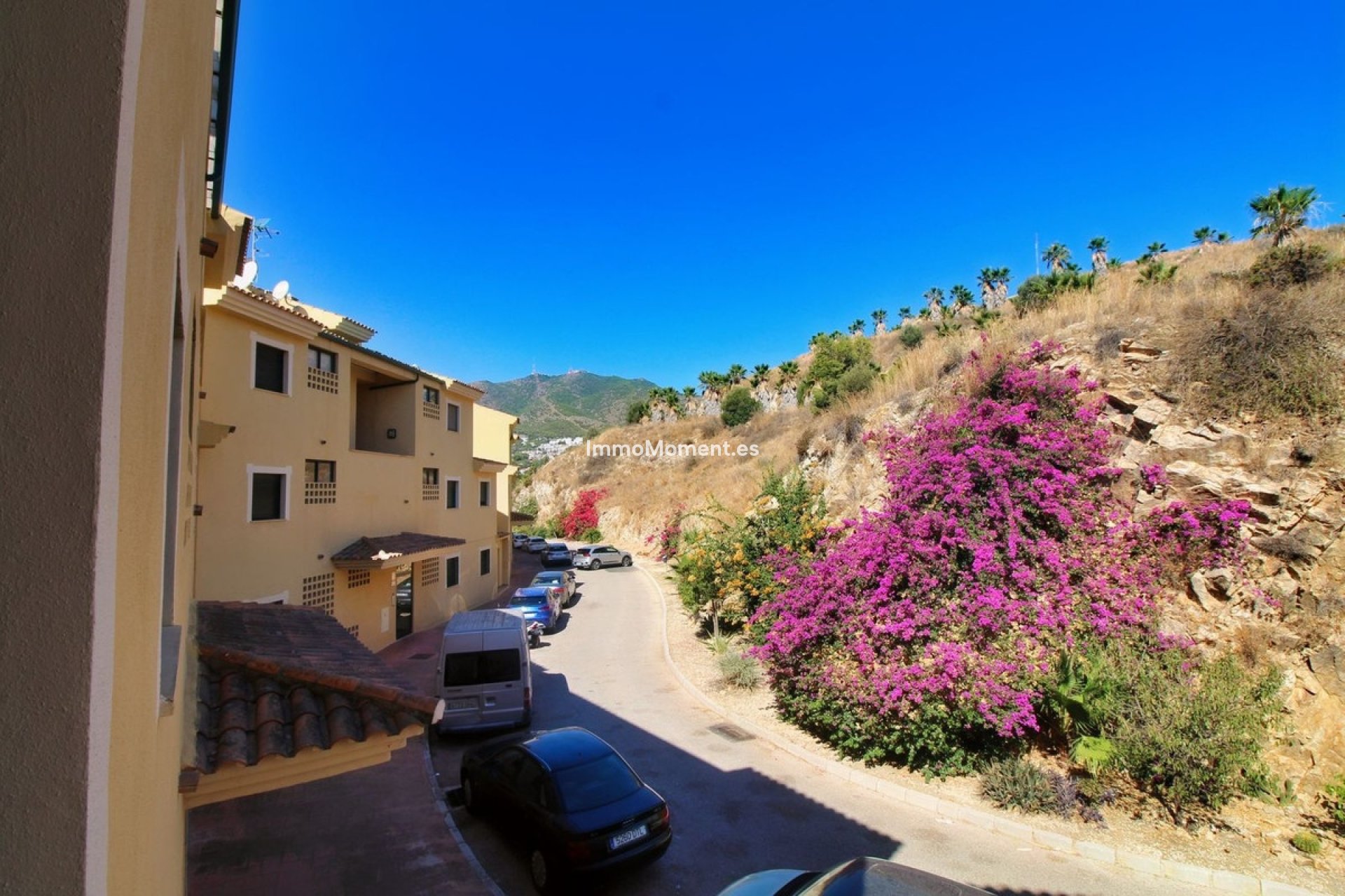 Resale - Apartment - Benalmadena - Torrequebrada