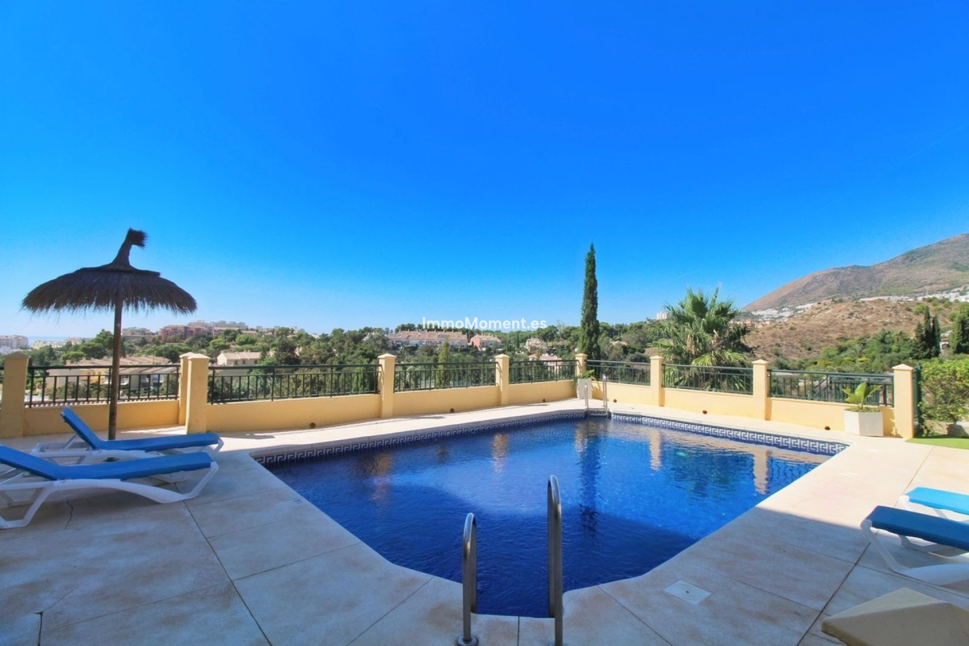 Resale - Apartment - Benalmadena - Torrequebrada