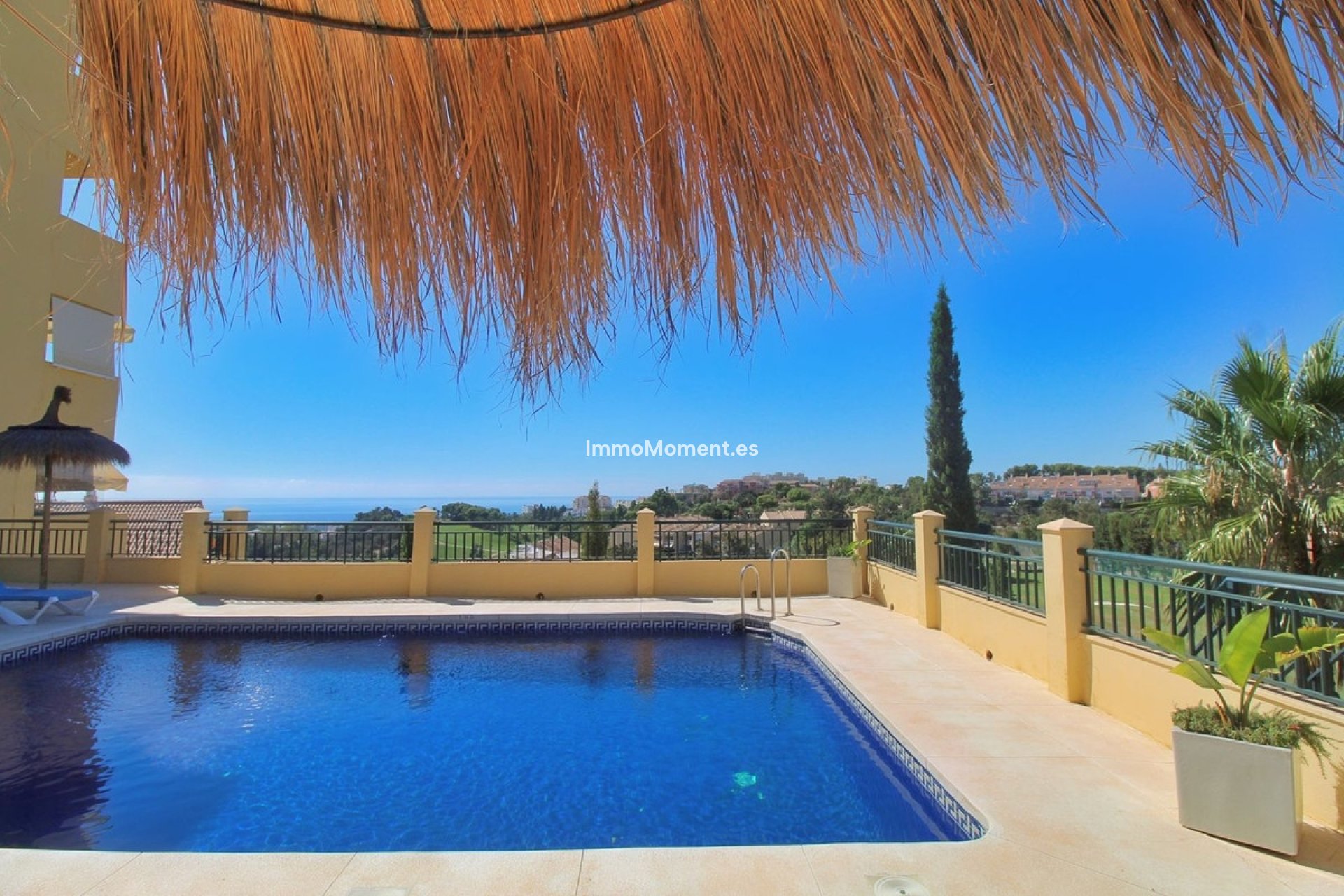 Resale - Apartment - Benalmadena - Torrequebrada