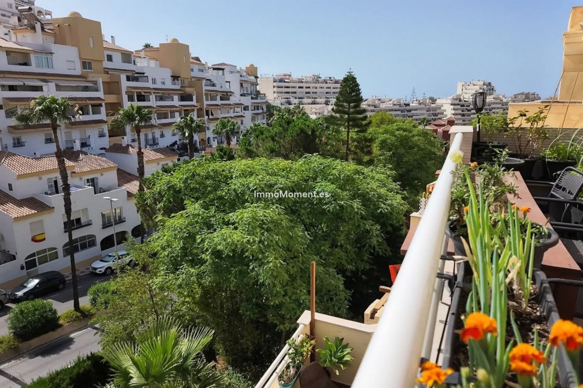 Resale - Apartment - Benalmadena - Torrequebrada