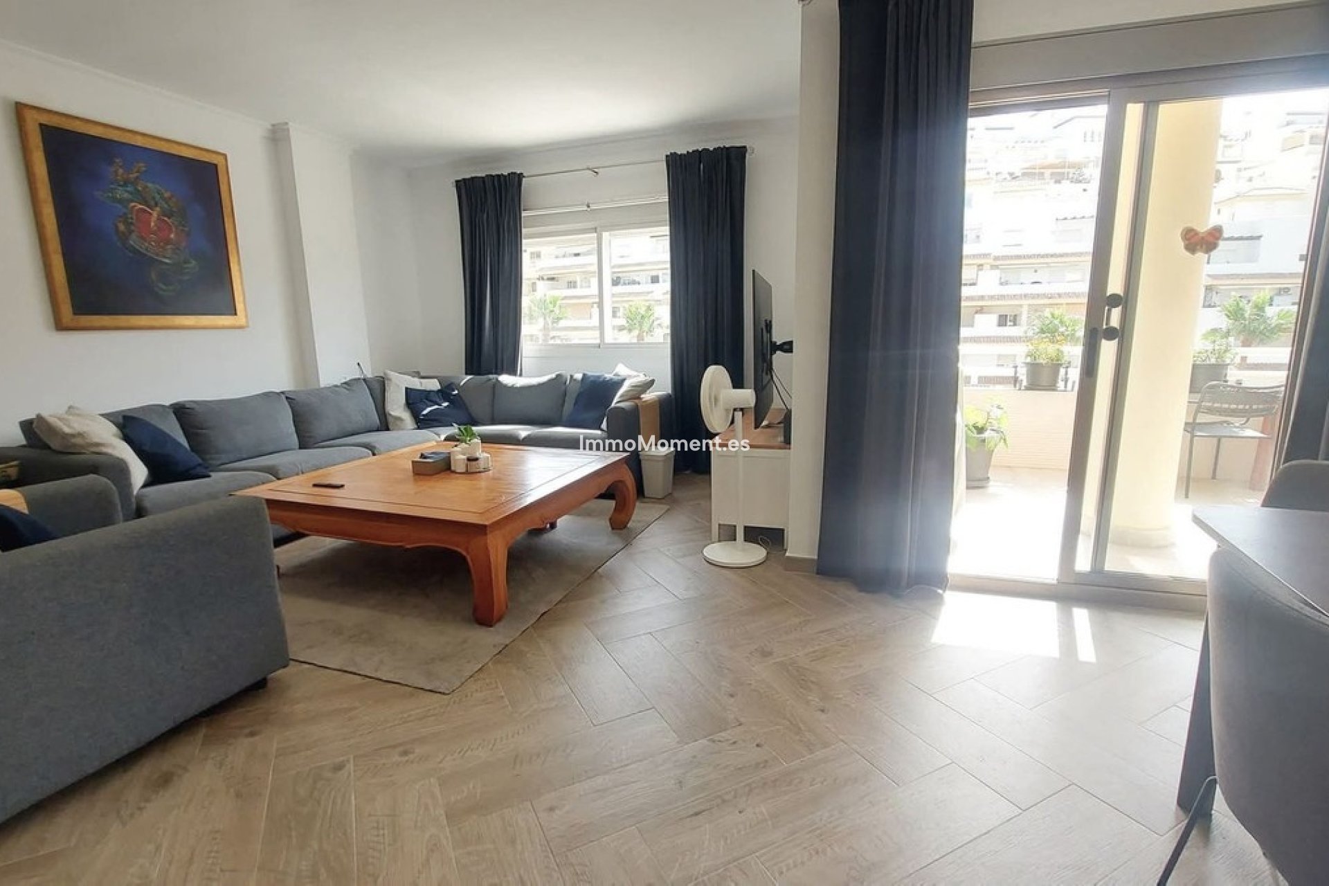 Resale - Apartment - Benalmadena - Torrequebrada