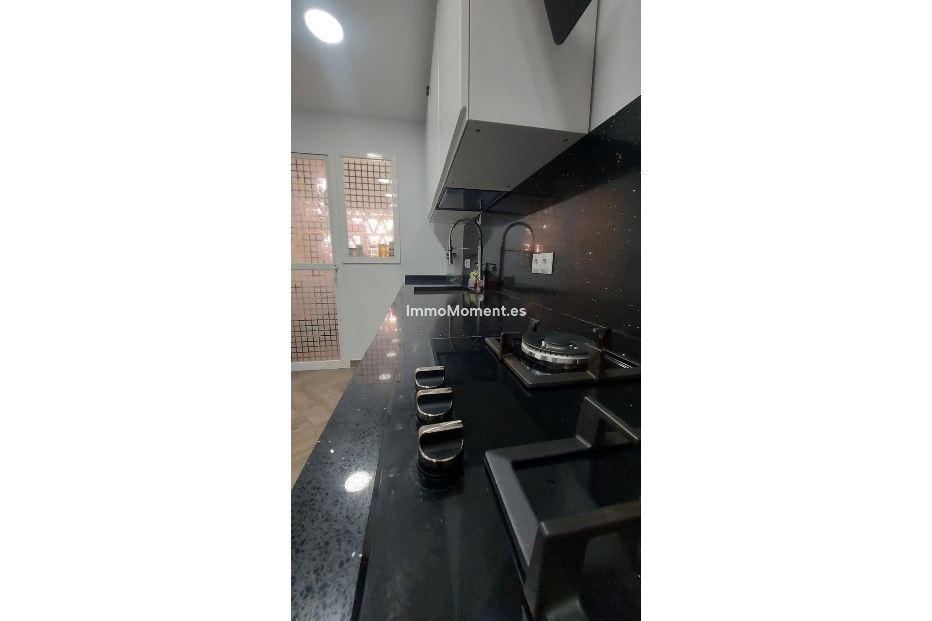 Resale - Apartment - Benalmadena - Torrequebrada