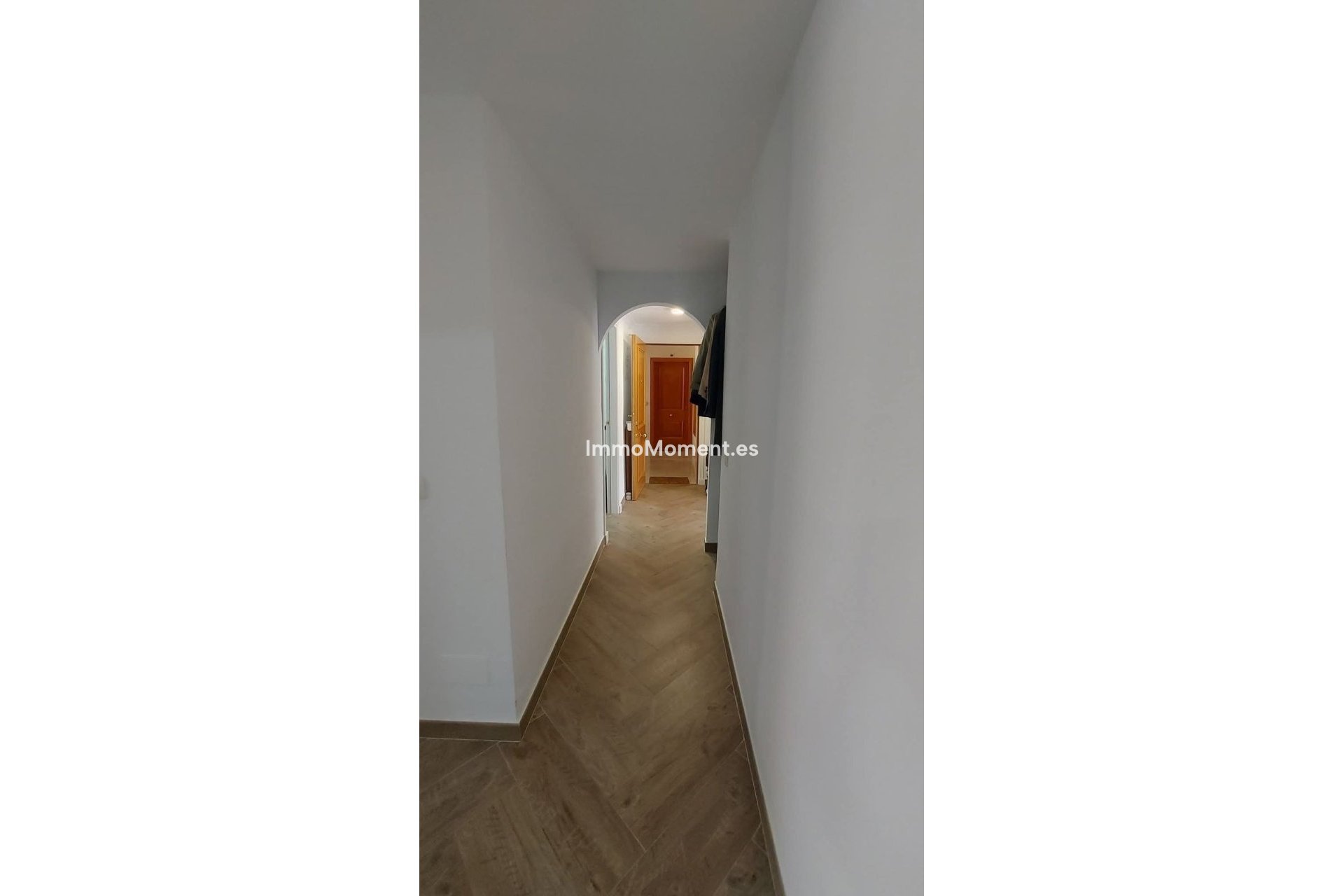Resale - Apartment - Benalmadena - Torrequebrada