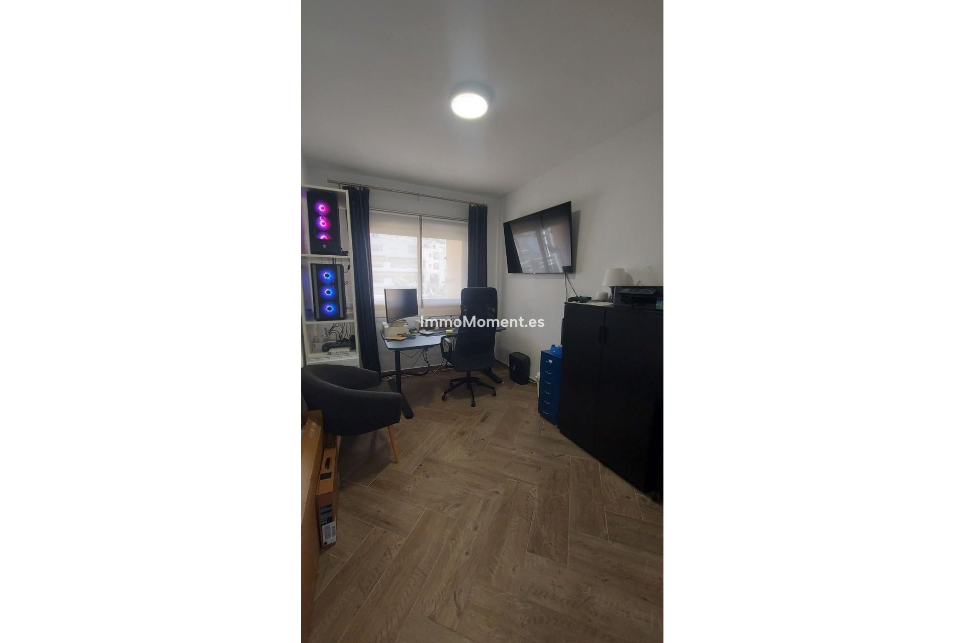 Resale - Apartment - Benalmadena - Torrequebrada