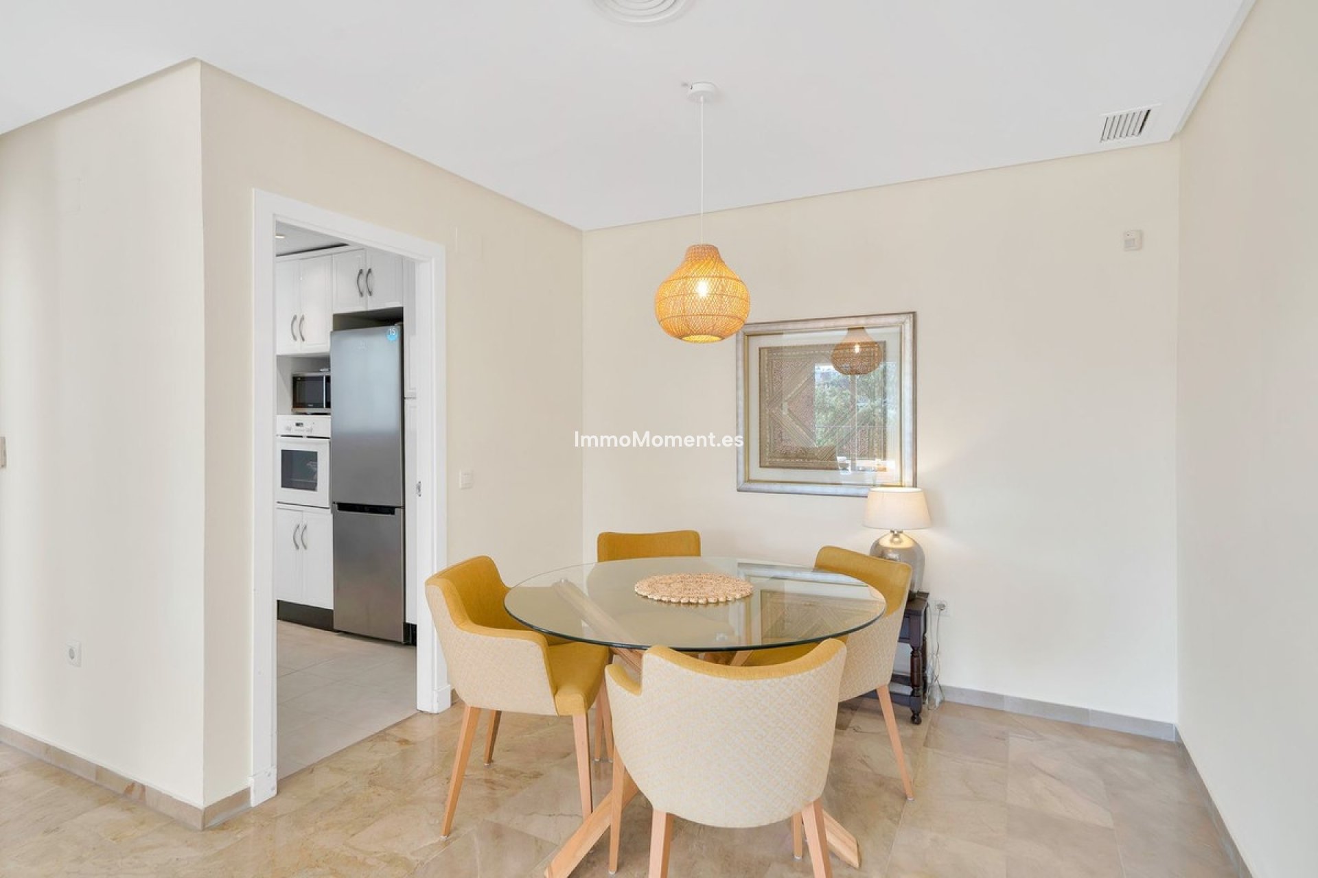 Resale - Apartment - Benalmadena - Torrequebrada