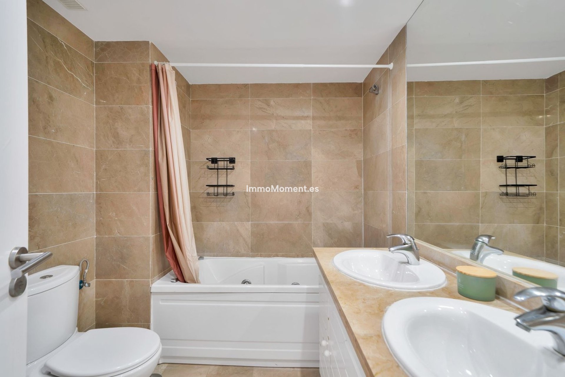 Resale - Apartment - Benalmadena - Torrequebrada