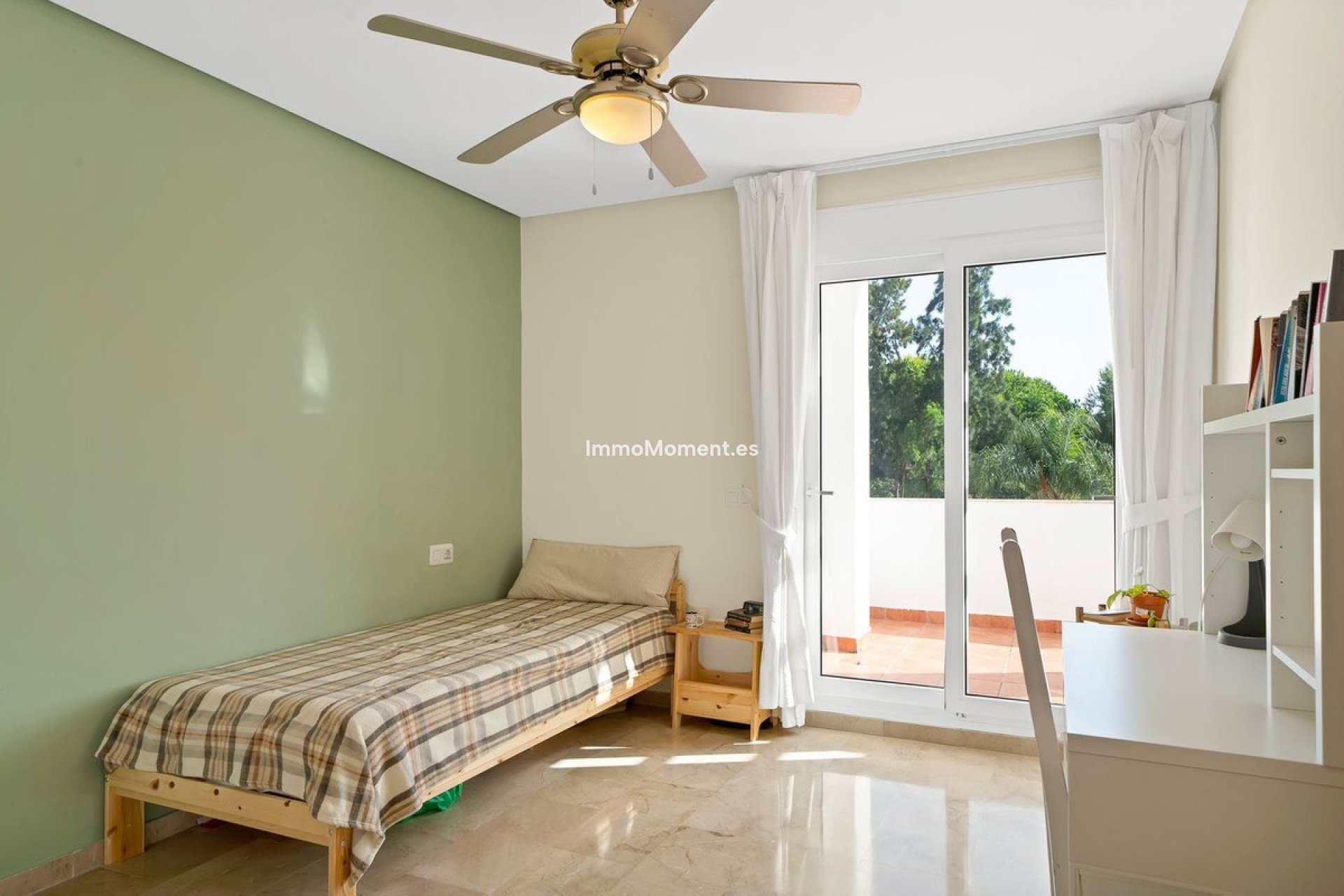 Resale - Apartment - Benalmadena - Torrequebrada