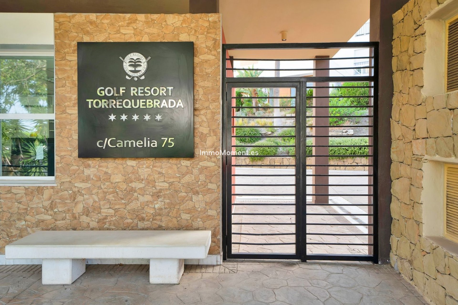 Resale - Apartment - Benalmadena - Torrequebrada