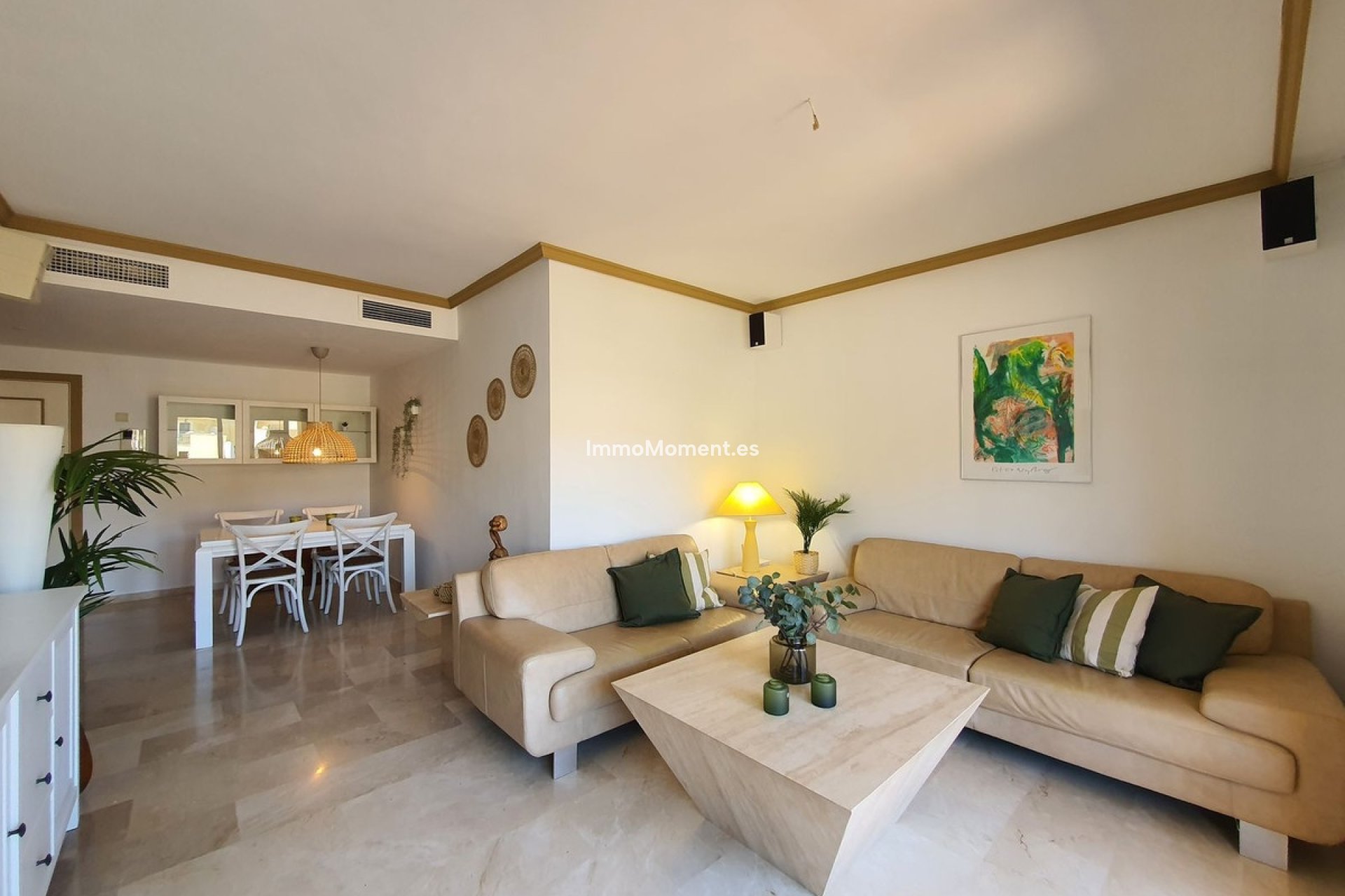 Resale - Apartment - Benalmadena - Torrequebrada