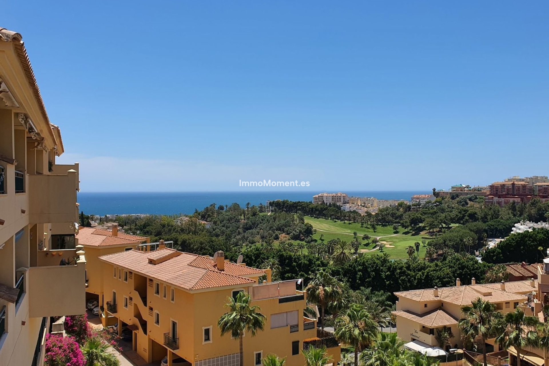 Resale - Apartment - Benalmadena - Torrequebrada