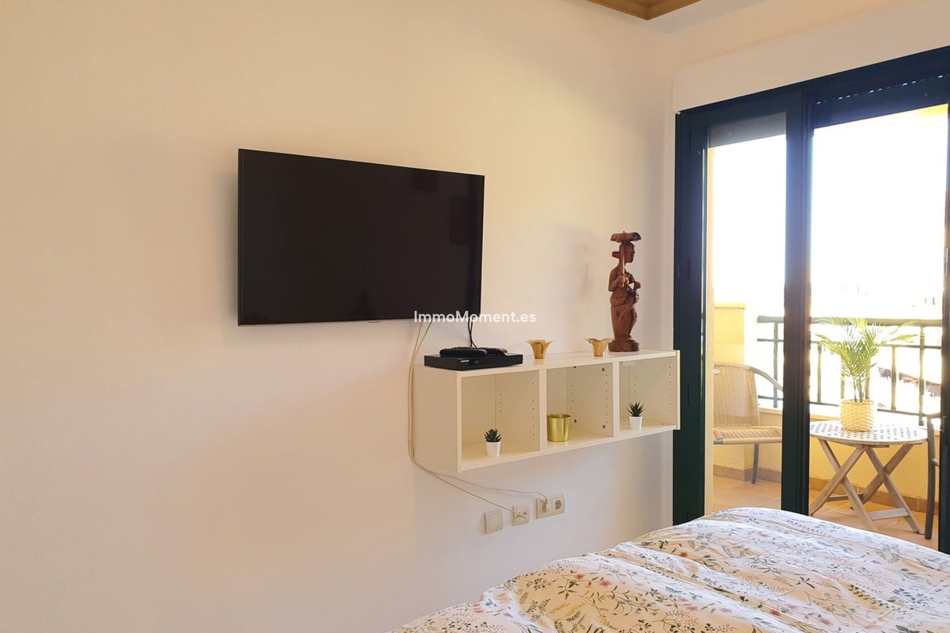 Resale - Apartment - Benalmadena - Torrequebrada