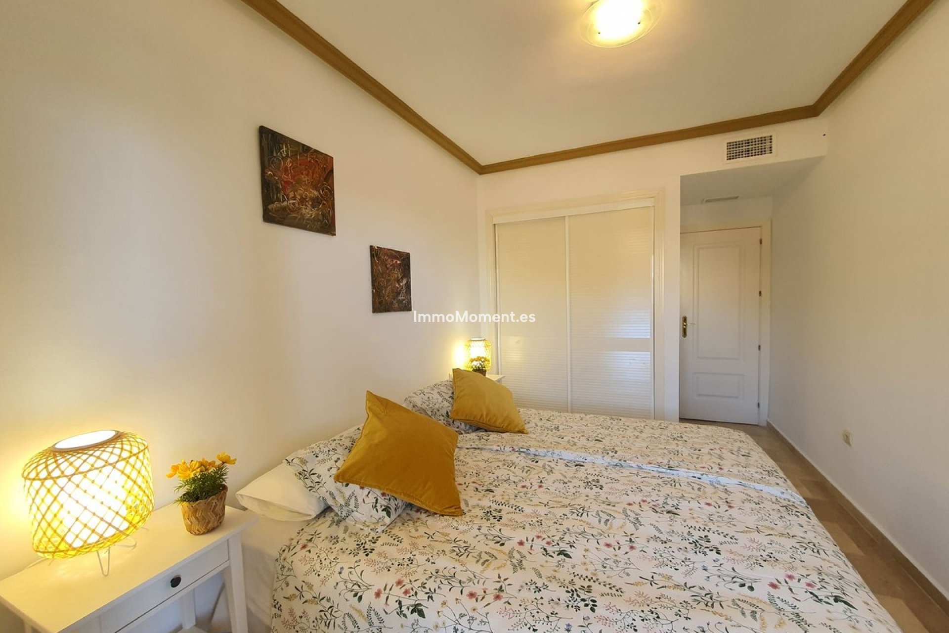 Resale - Apartment - Benalmadena - Torrequebrada