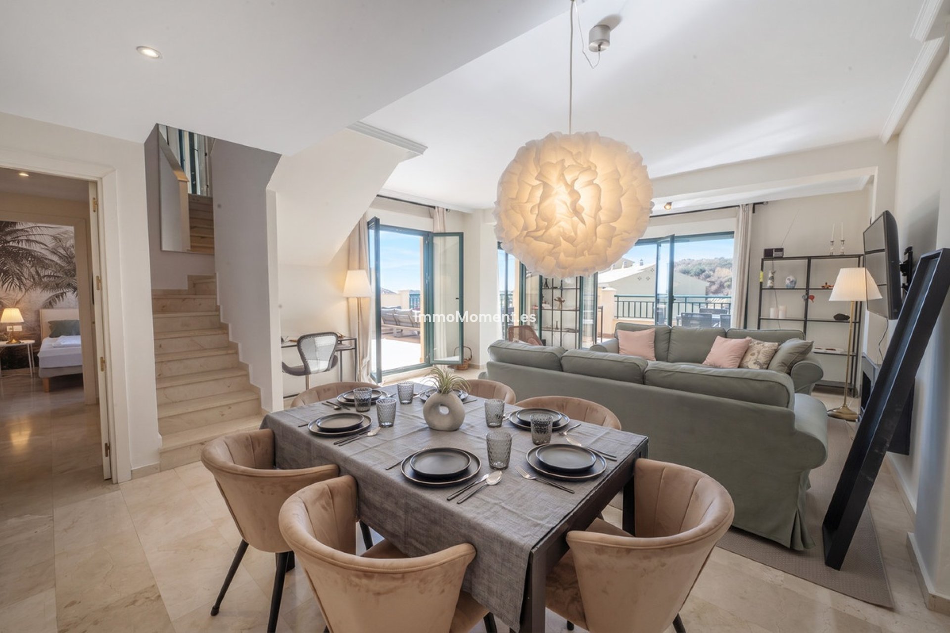 Resale - Apartment - Benalmadena - Torrequebrada