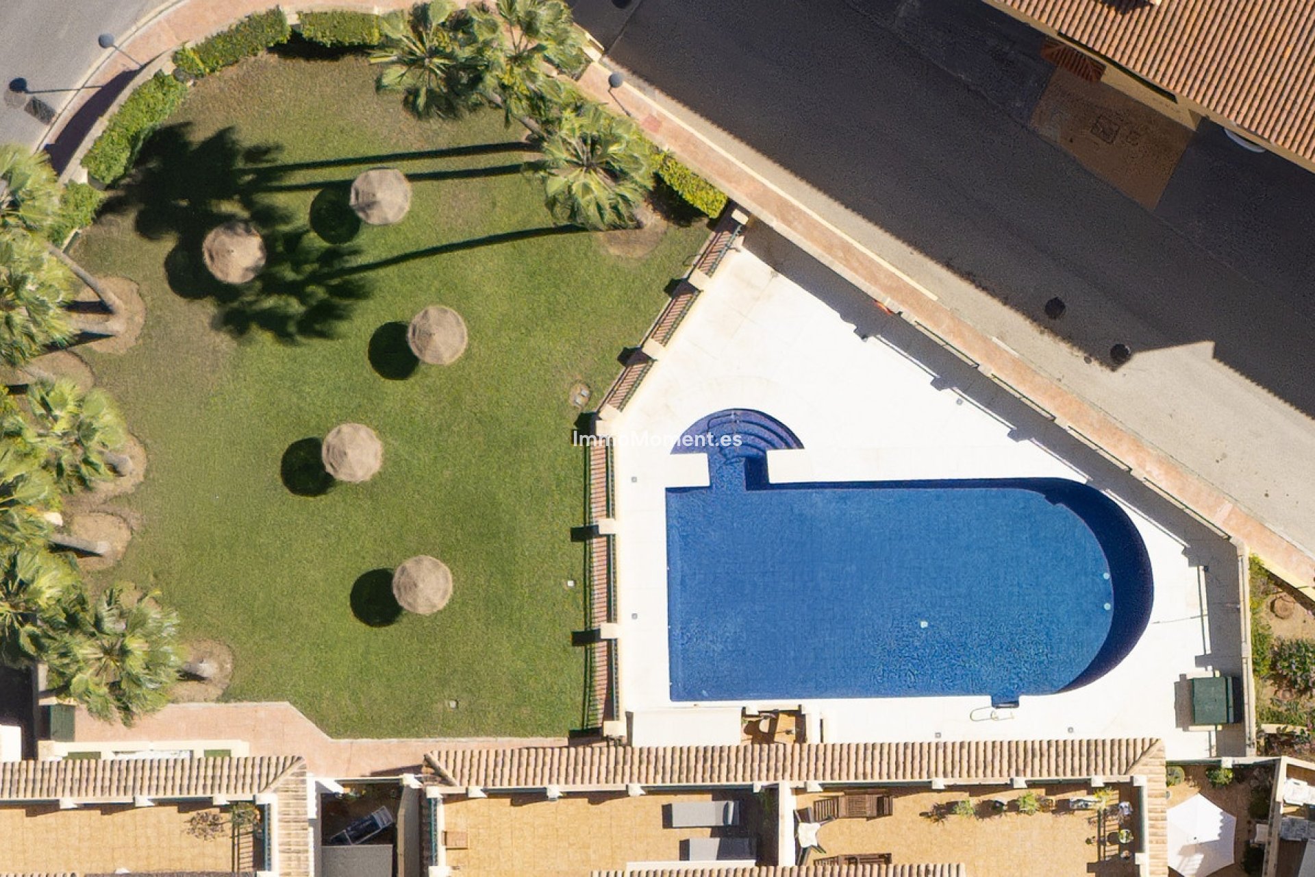 Resale - Apartment - Benalmadena - Torrequebrada