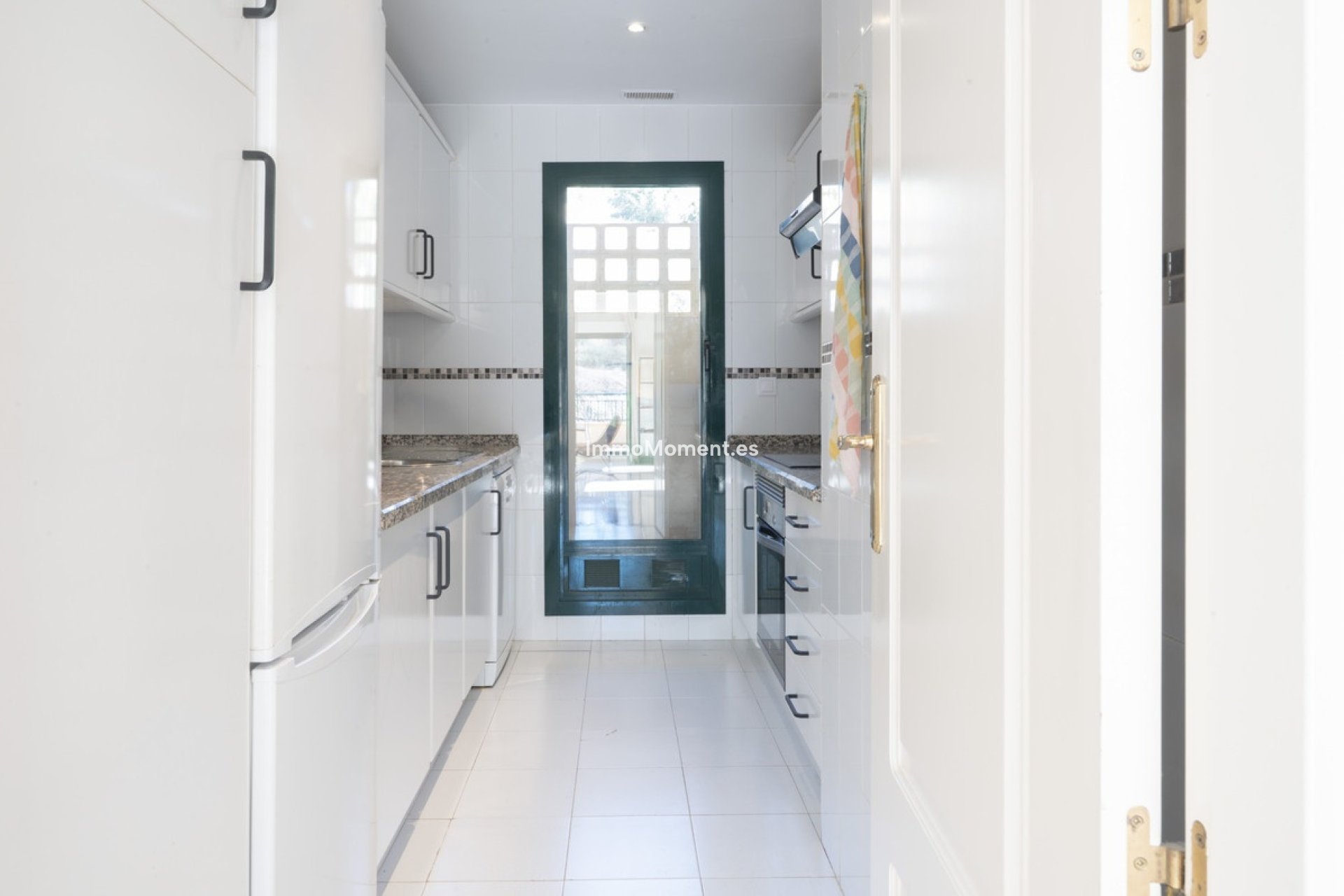 Resale - Apartment - Benalmadena - Torrequebrada