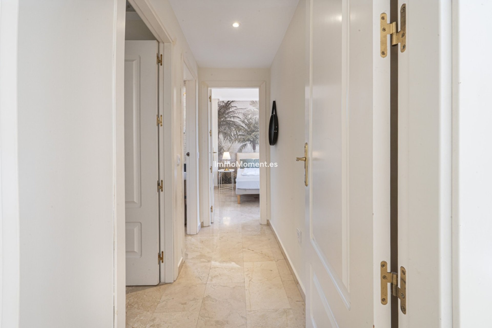 Resale - Apartment - Benalmadena - Torrequebrada