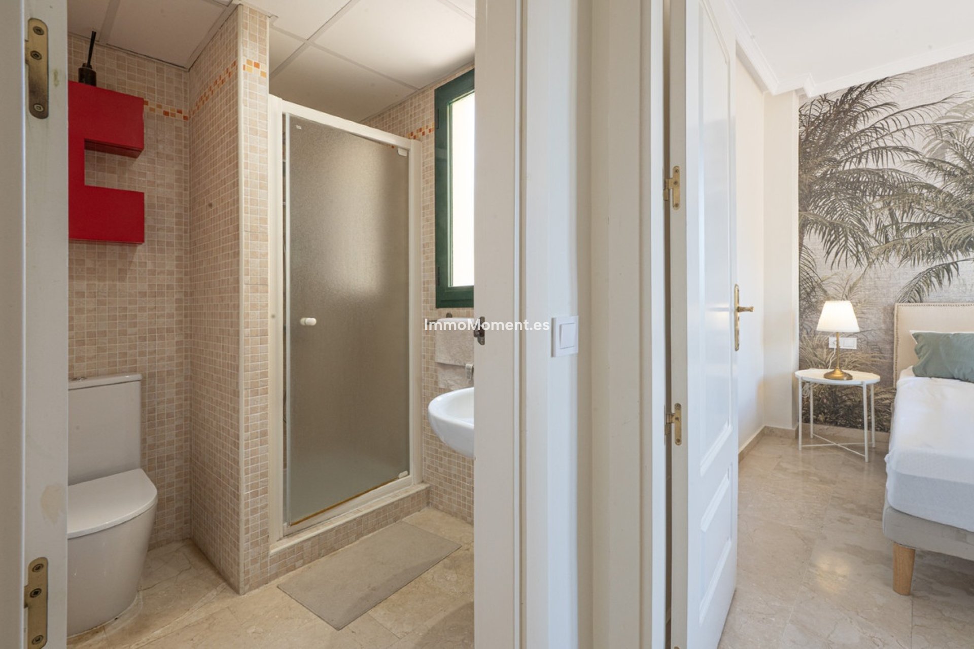 Resale - Apartment - Benalmadena - Torrequebrada