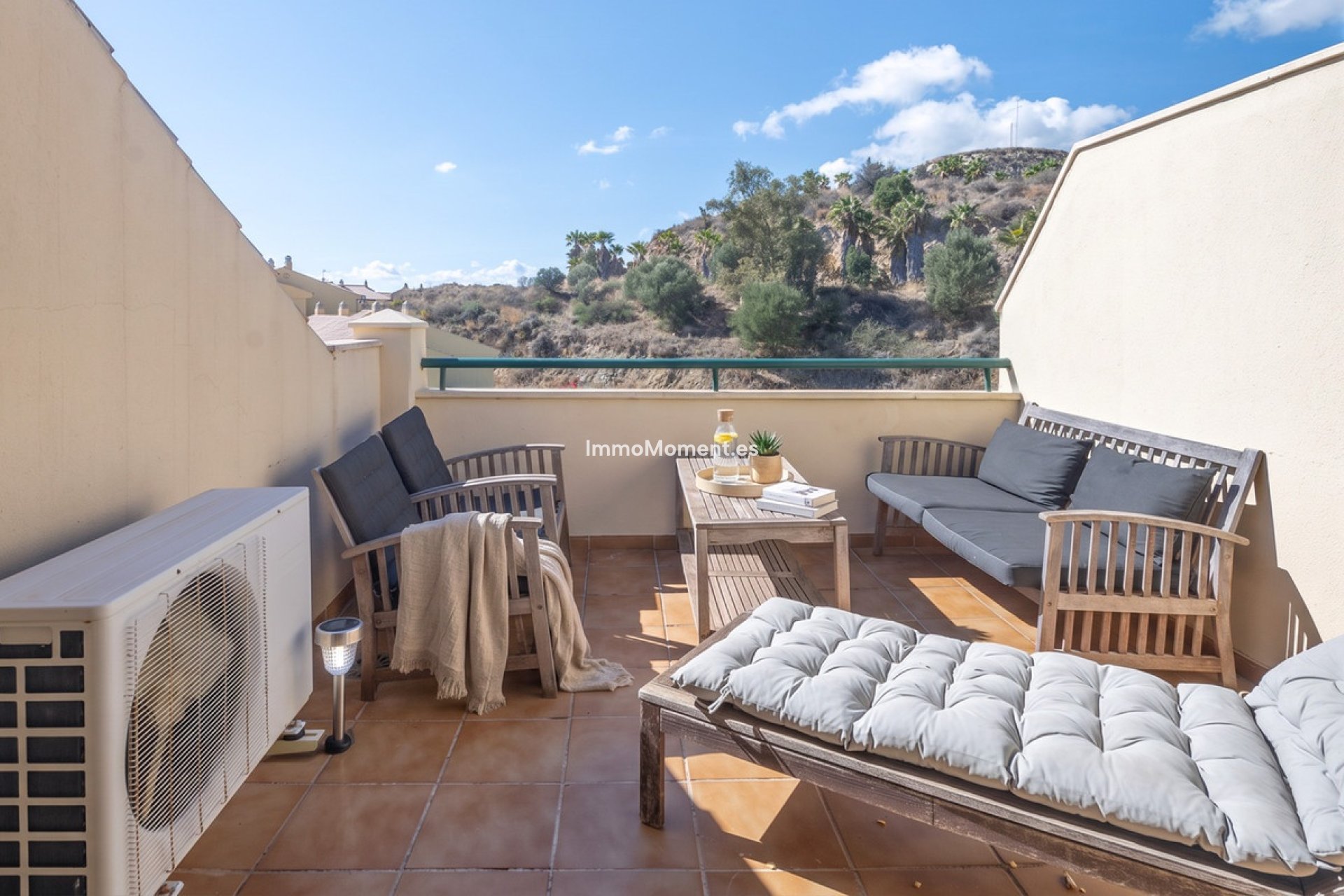Resale - Apartment - Benalmadena - Torrequebrada