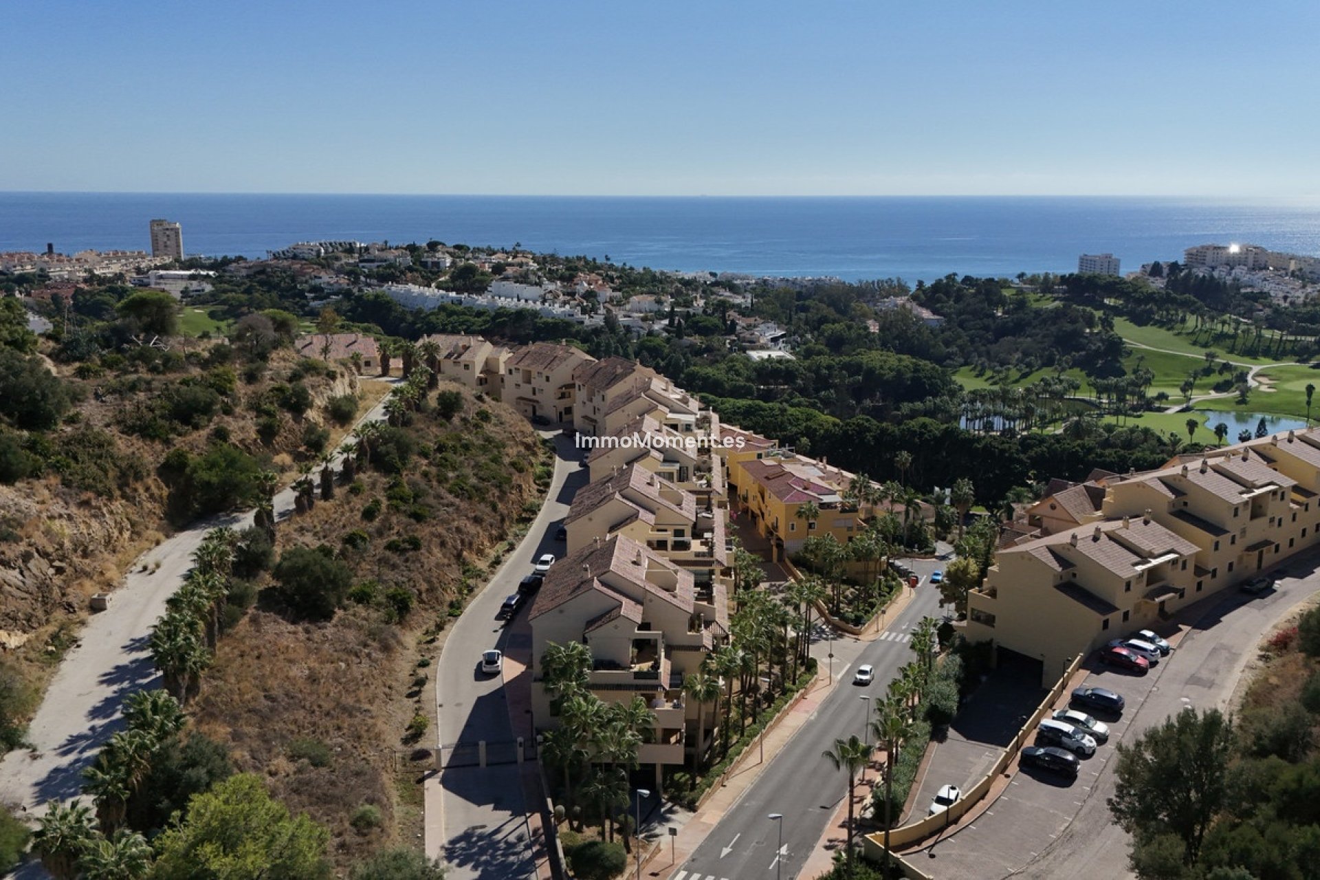 Resale - Apartment - Benalmadena - Torrequebrada