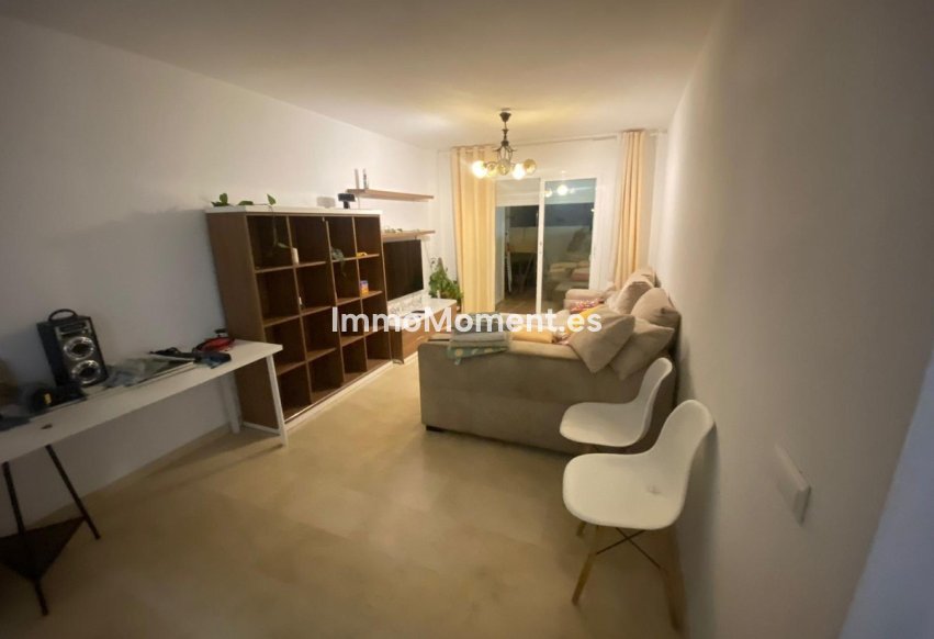 Resale - Apartment - Benalmadena - Torrequebrada
