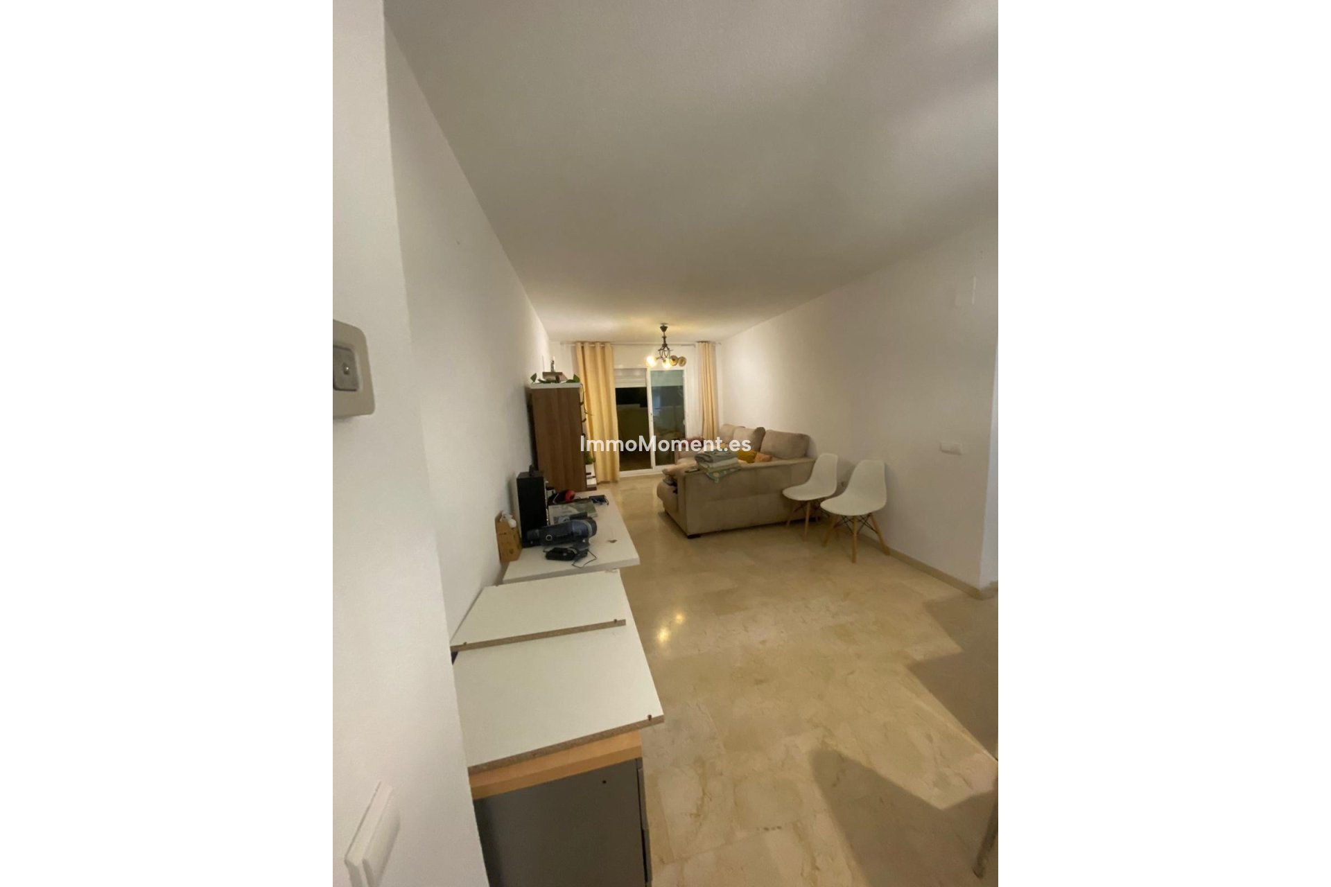 Resale - Apartment - Benalmadena - Torrequebrada