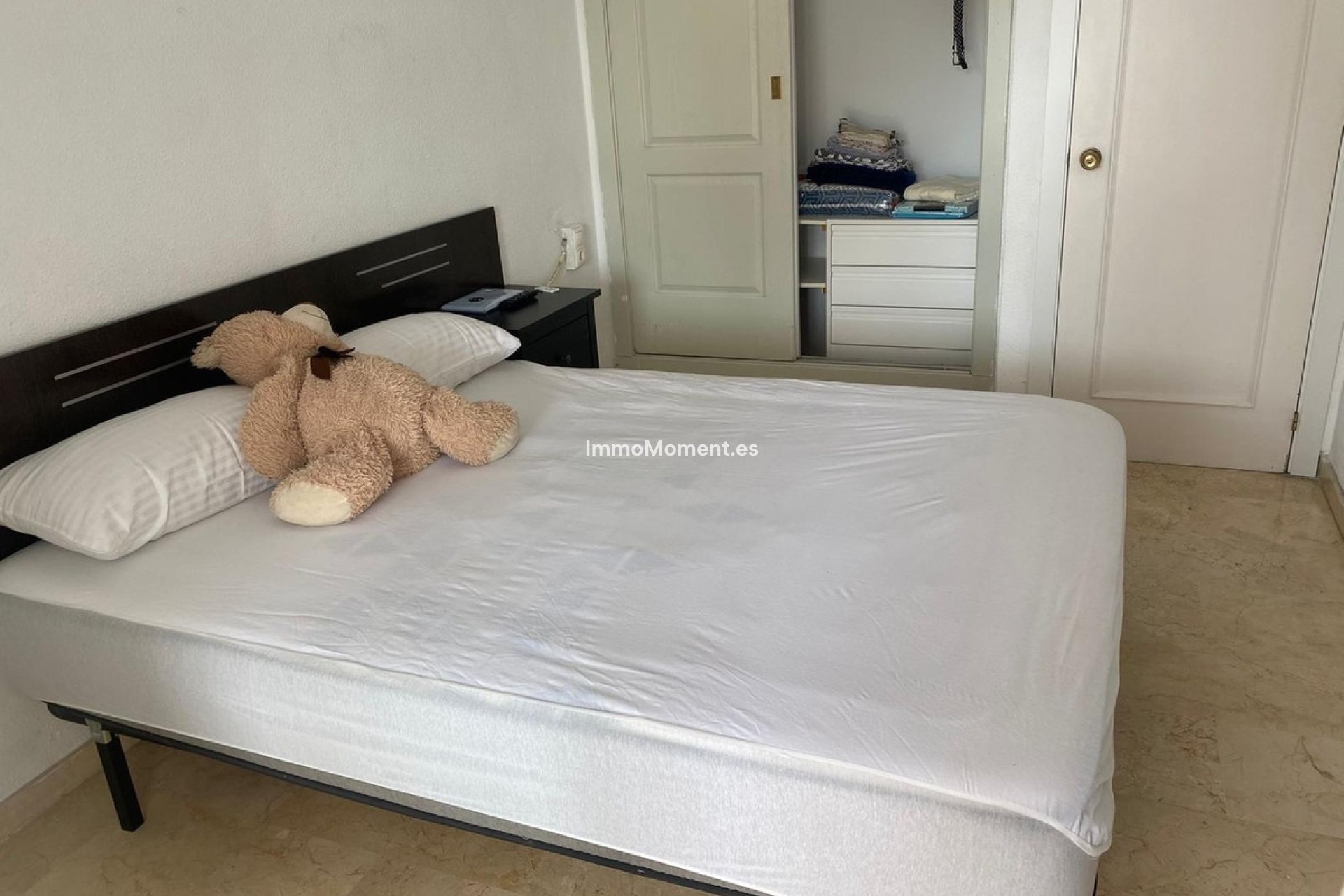 Resale - Apartment - Benalmadena - Torrequebrada