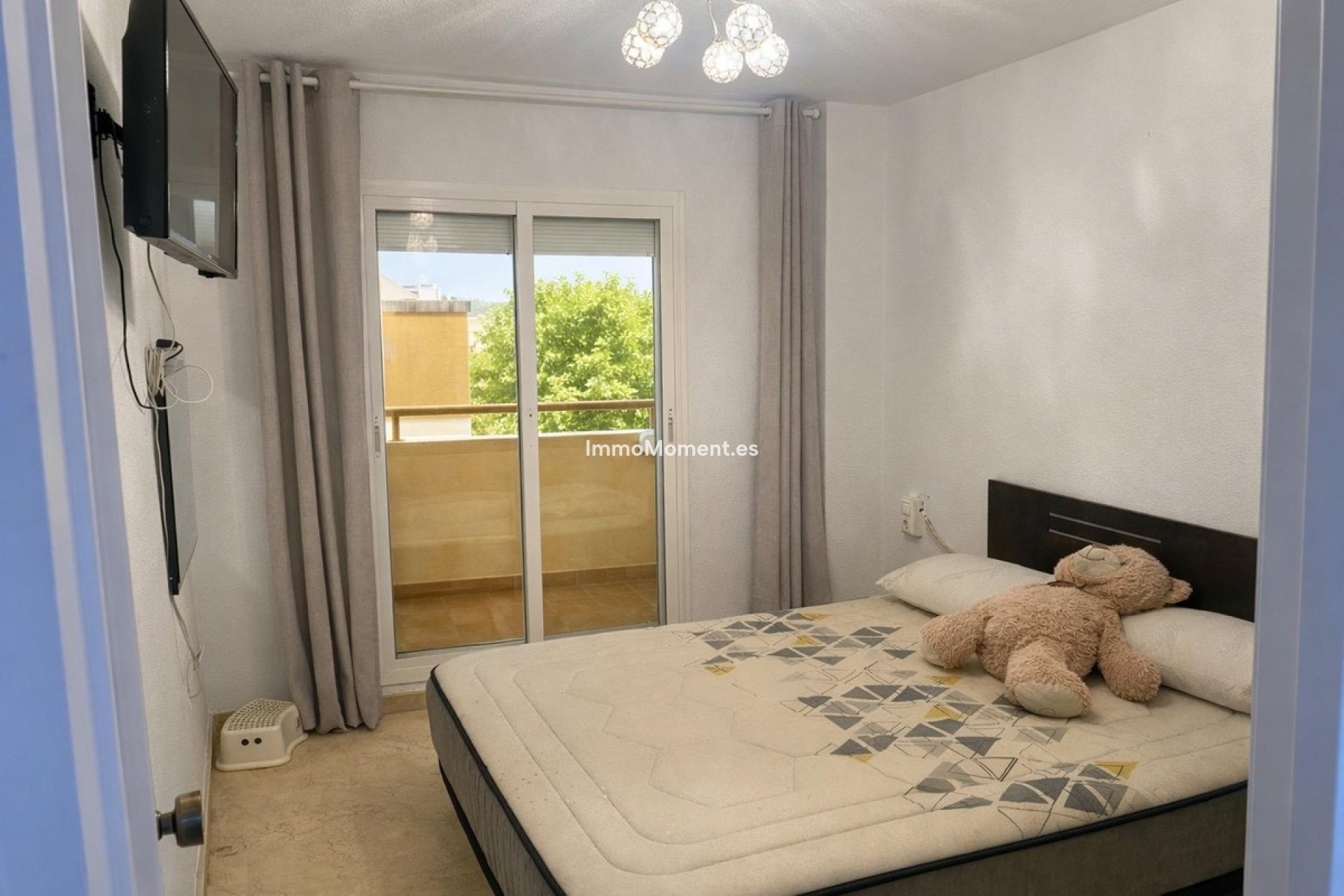 Resale - Apartment - Benalmadena - Torrequebrada