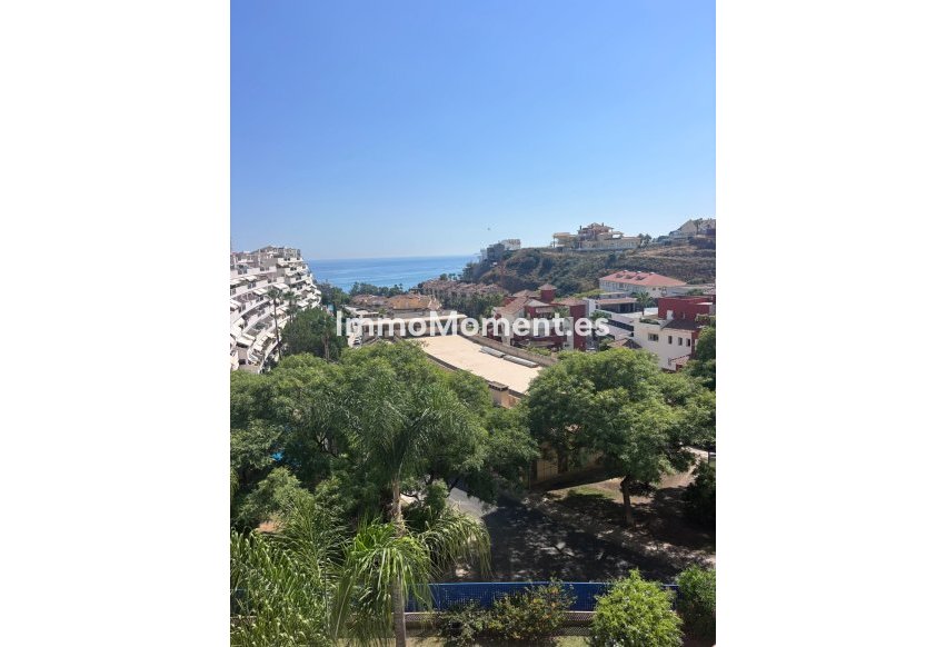 Resale - Apartment - Benalmadena - Torrequebrada