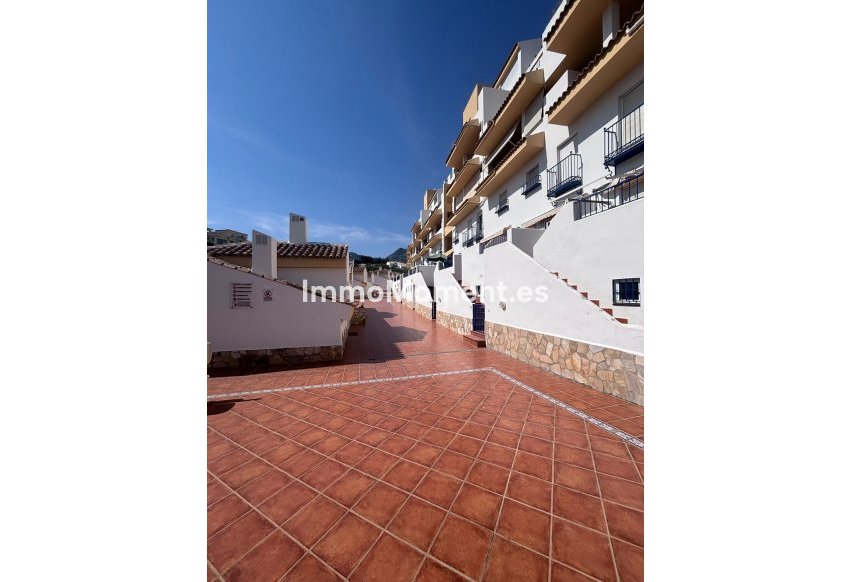 Resale - Apartment - Benalmadena - Torrequebrada