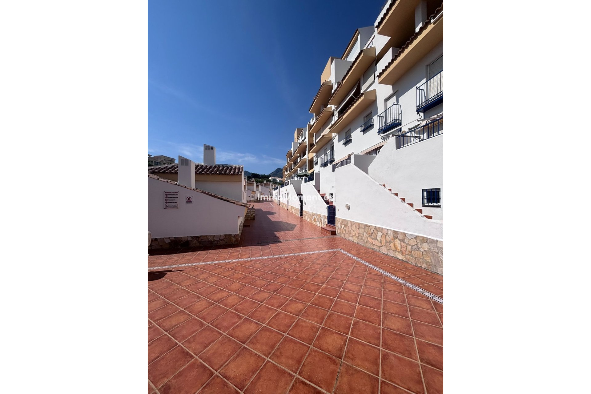 Resale - Apartment - Benalmadena - Torrequebrada
