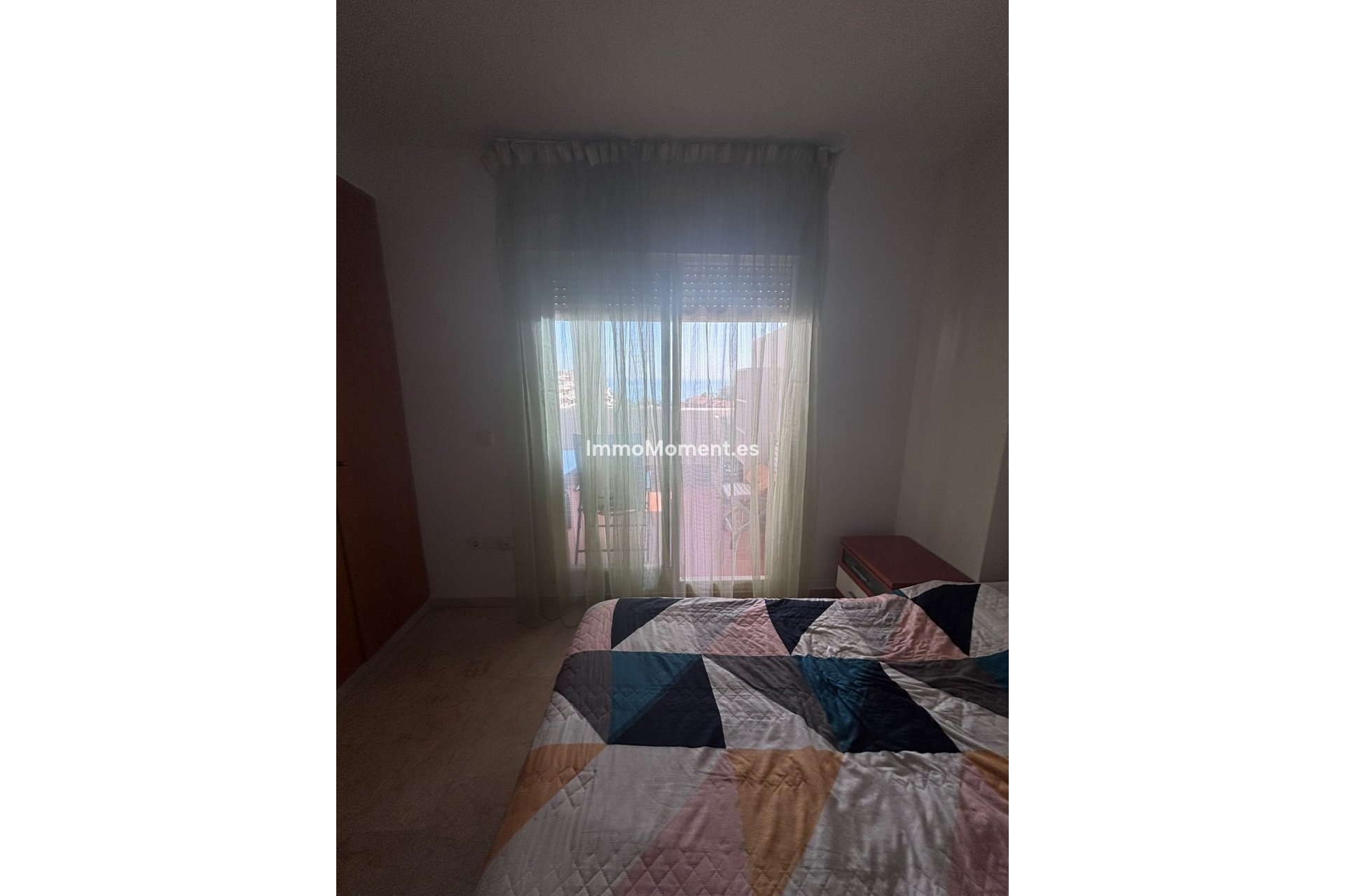 Resale - Apartment - Benalmadena - Torrequebrada