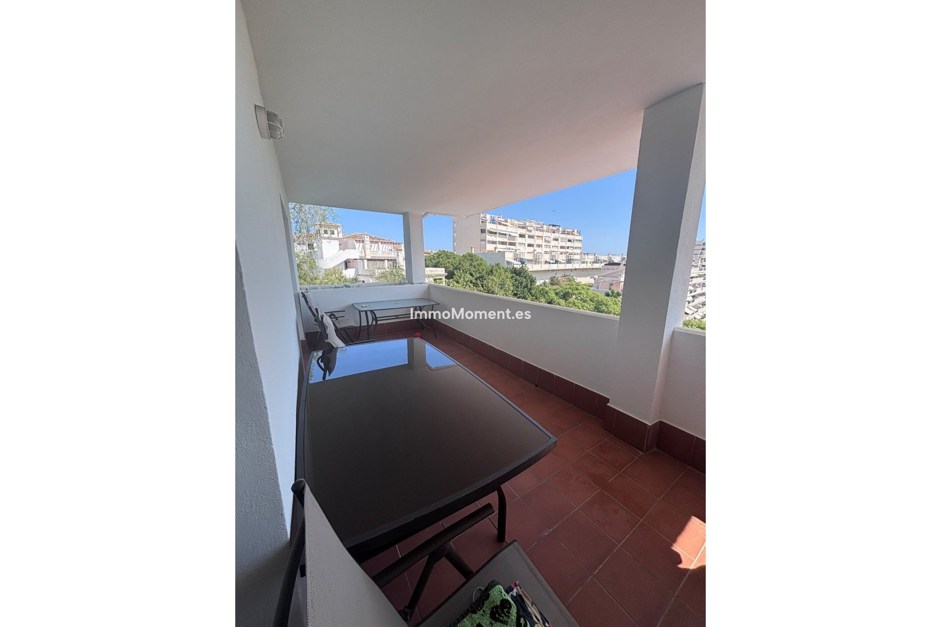 Resale - Apartment - Benalmadena - Torrequebrada