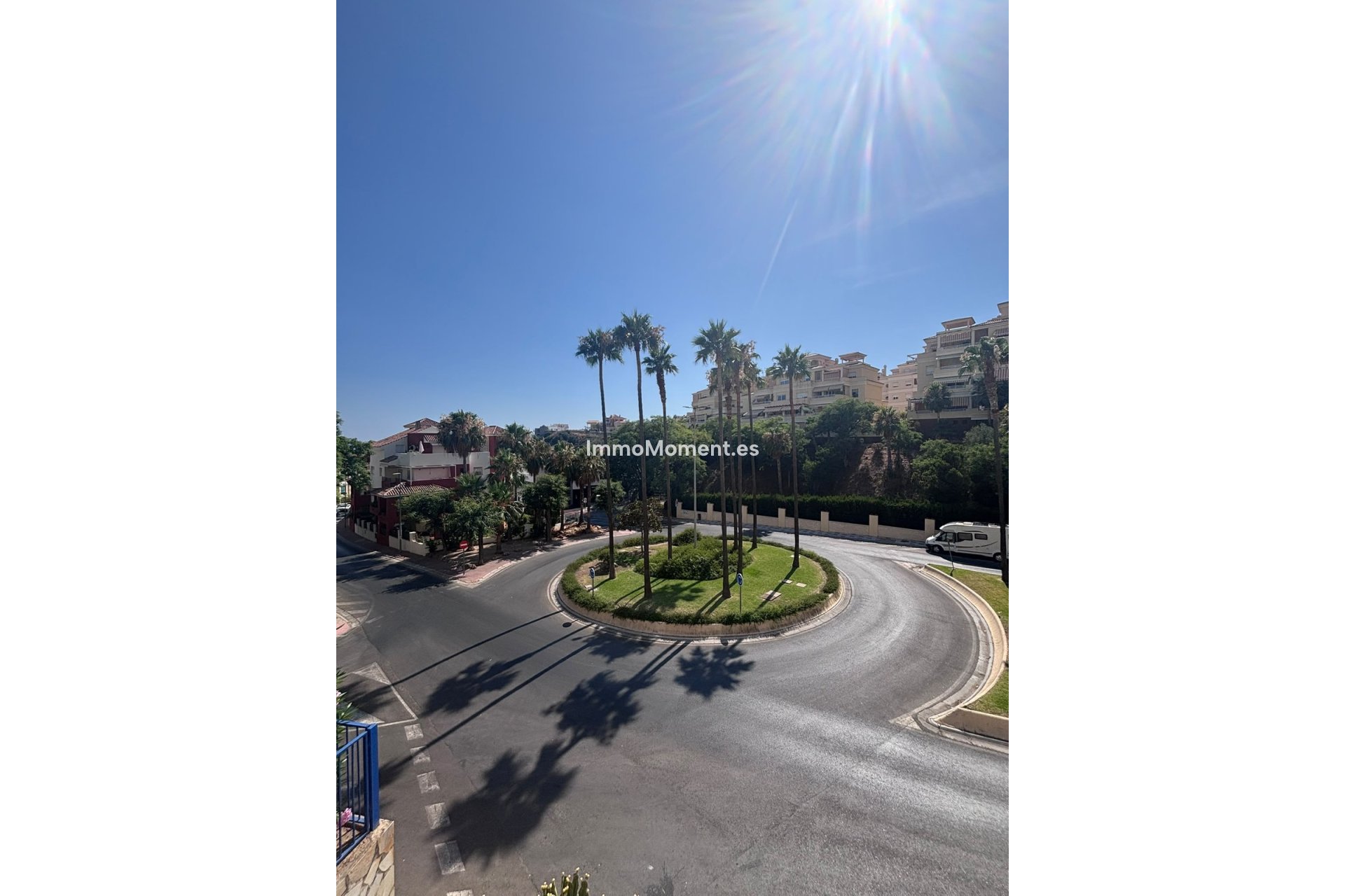 Resale - Apartment - Benalmadena - Torrequebrada