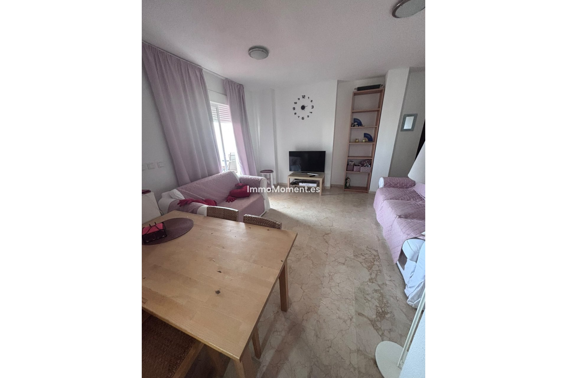 Resale - Apartment - Benalmadena - Torrequebrada