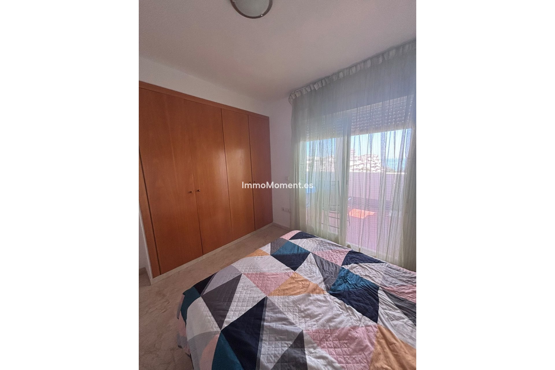 Resale - Apartment - Benalmadena - Torrequebrada