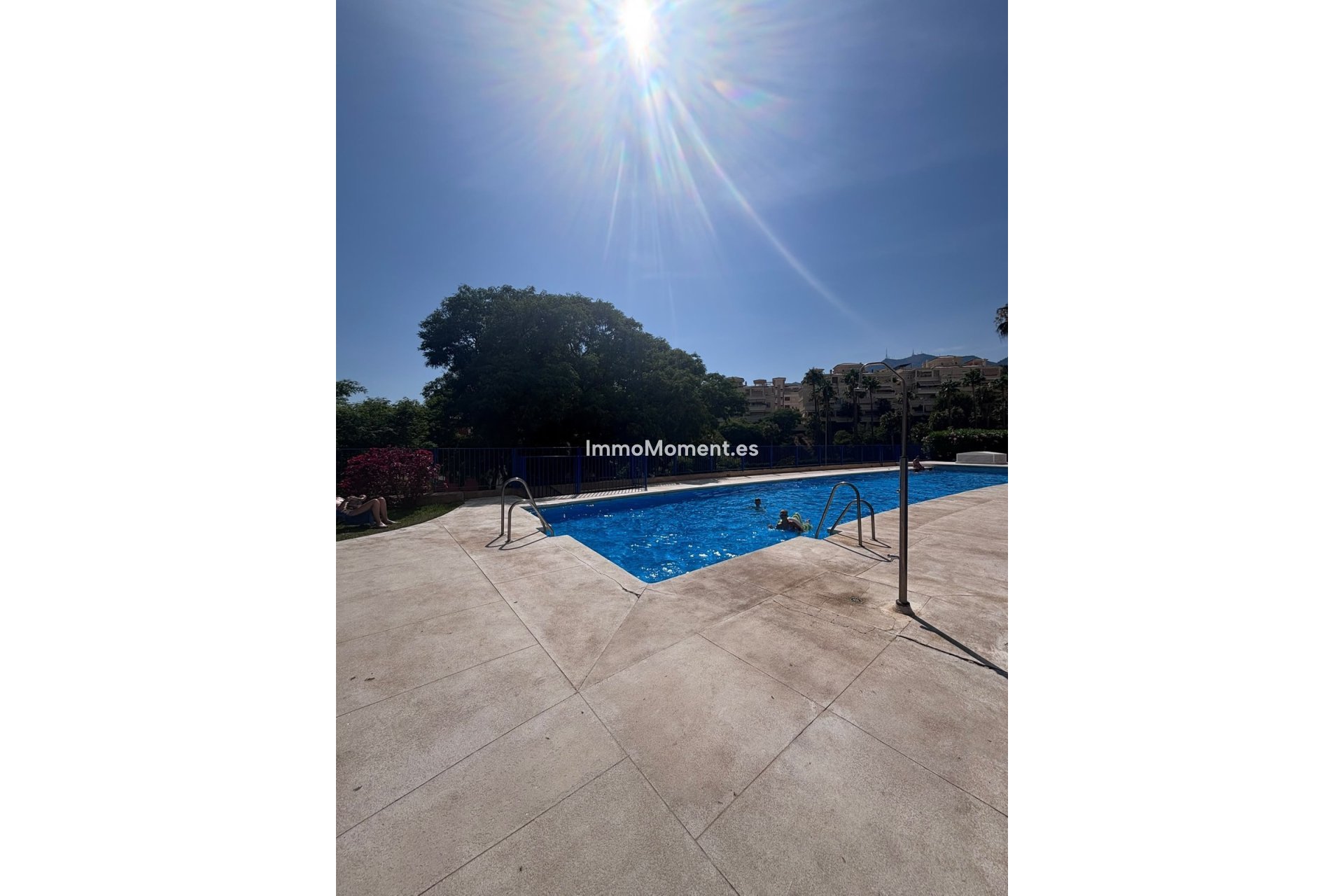 Resale - Apartment - Benalmadena - Torrequebrada