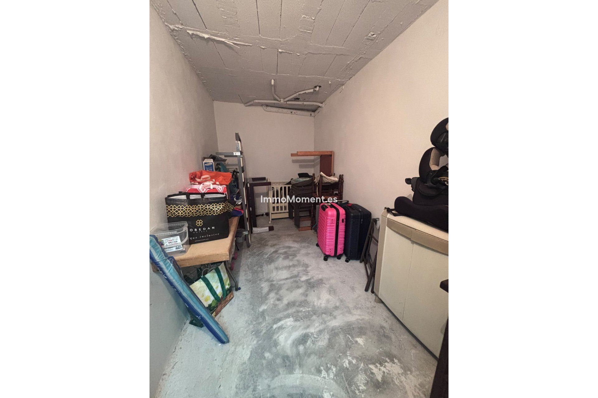Resale - Apartment - Benalmadena - Torrequebrada