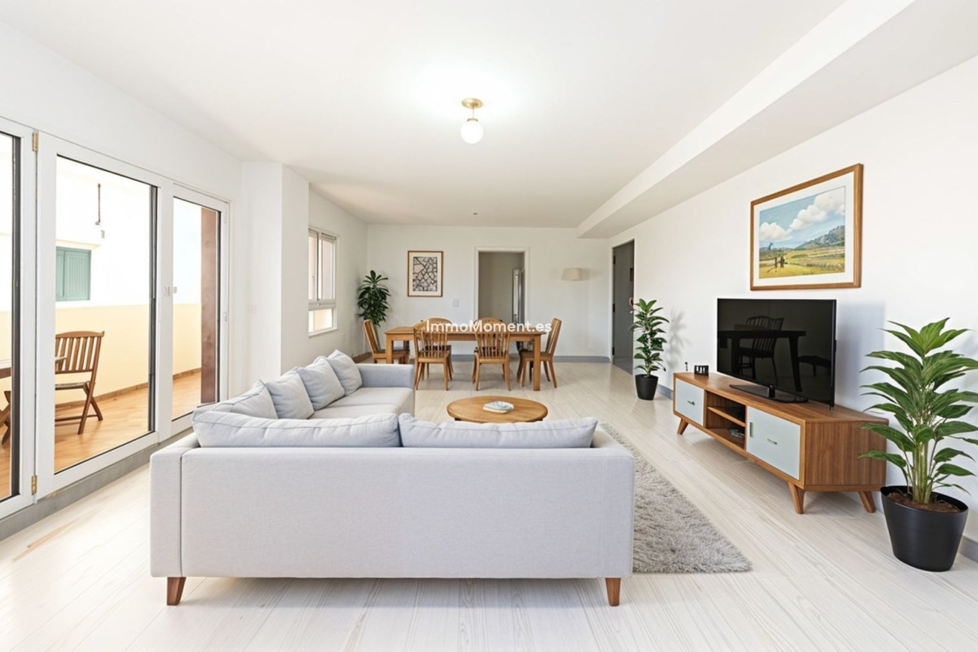 Resale - Apartment - Benalmadena - Torrequebrada