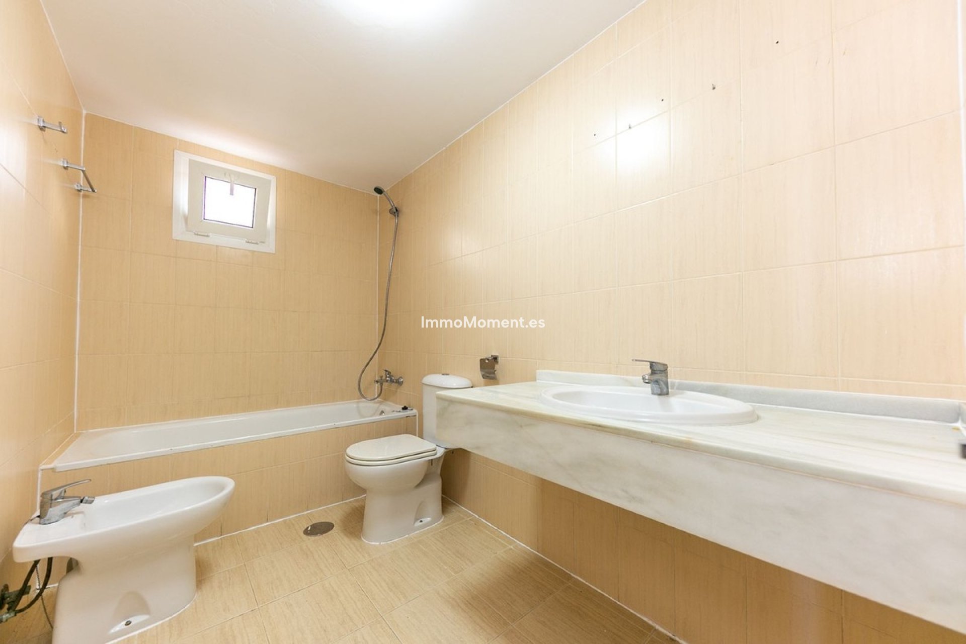 Resale - Apartment - Benalmadena - Torrequebrada