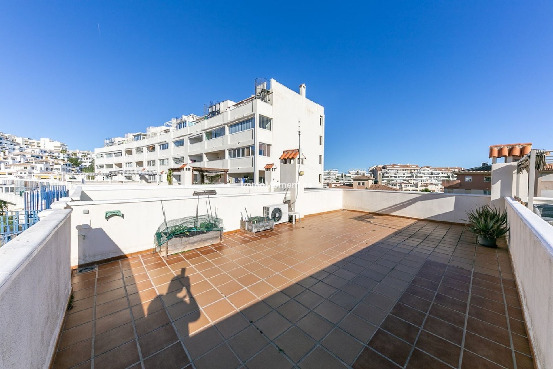 Resale - Apartment - Benalmadena - Torrequebrada