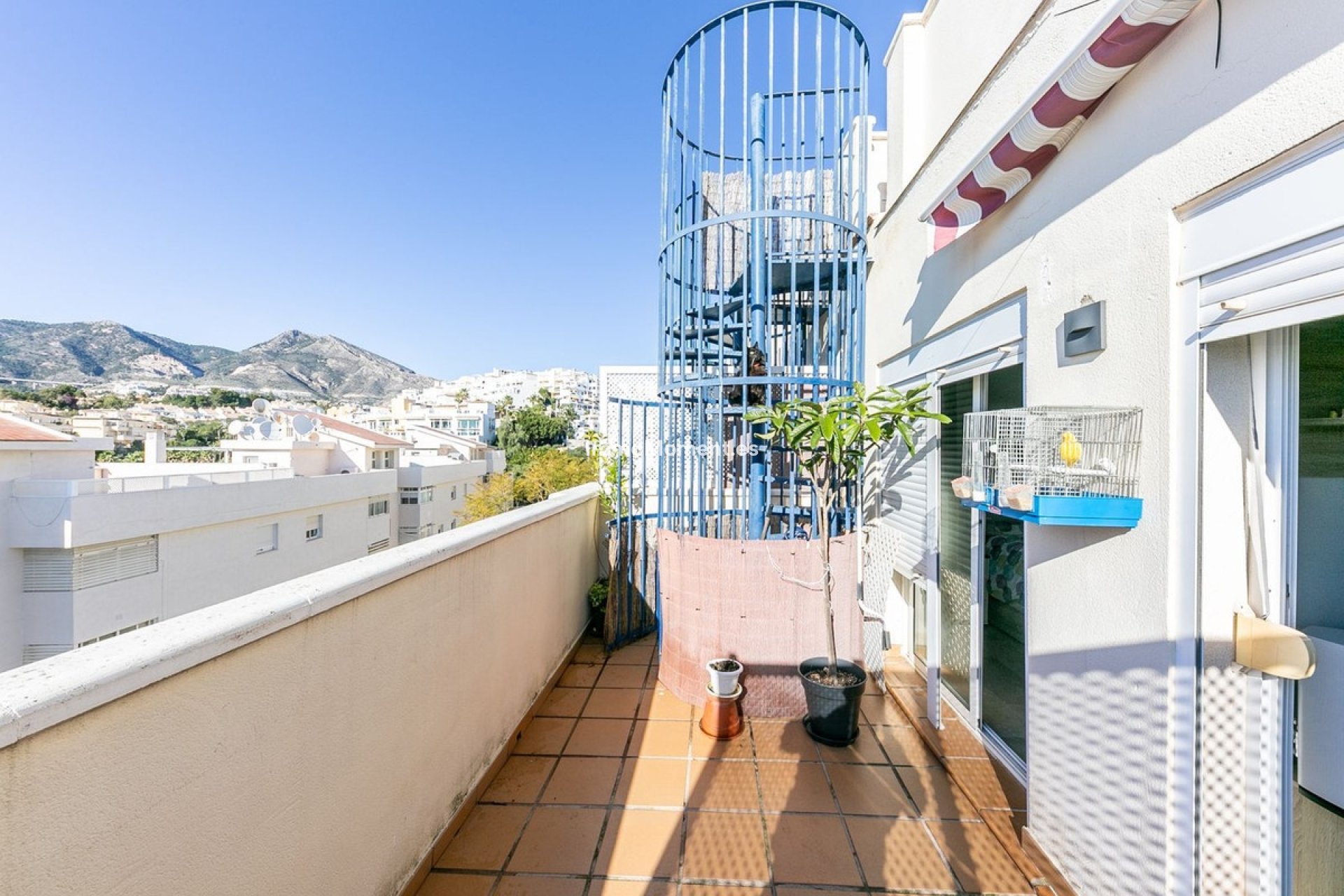 Resale - Apartment - Benalmadena - Torrequebrada